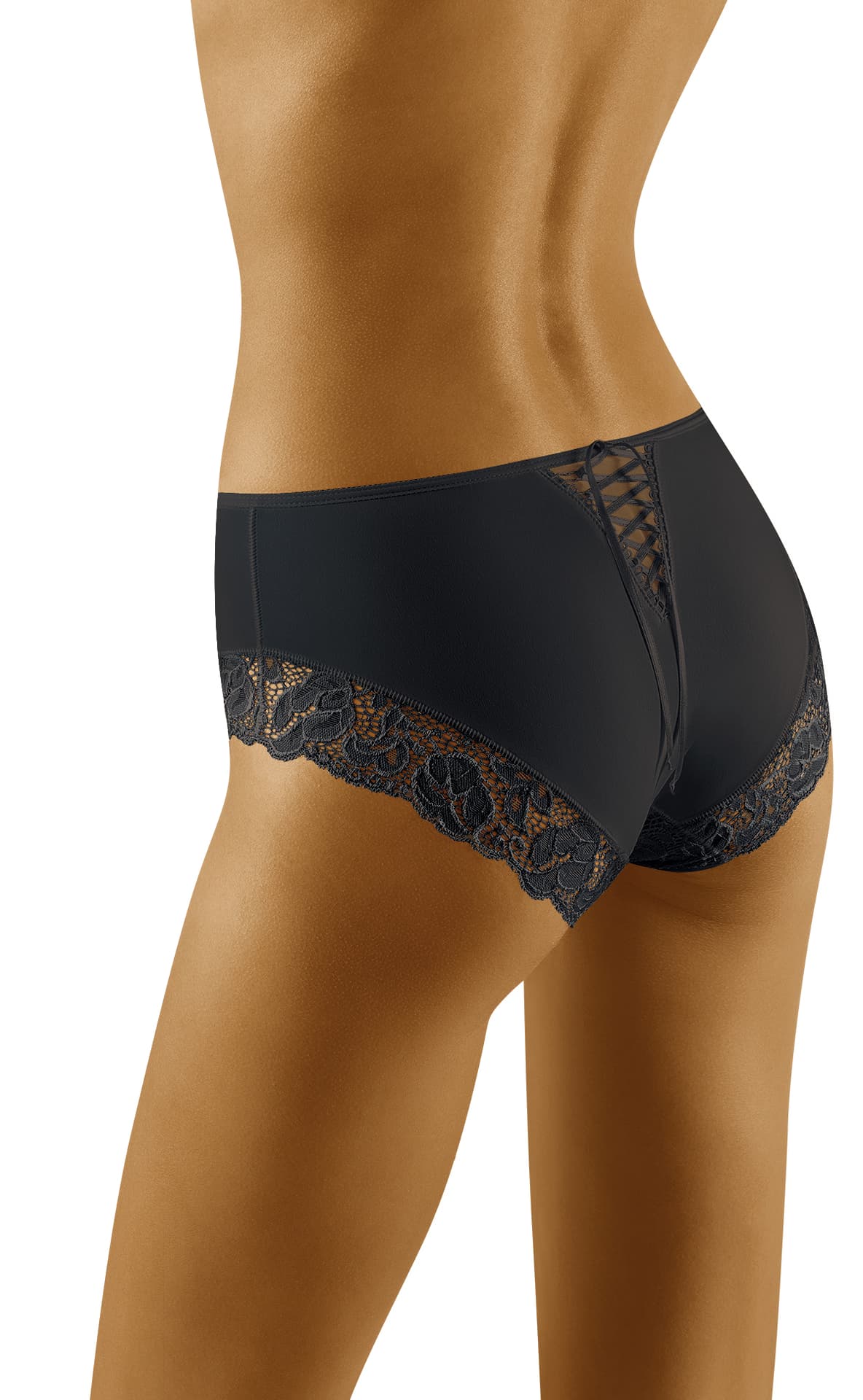 

Figi Baha Czarne (Rozmiar L)