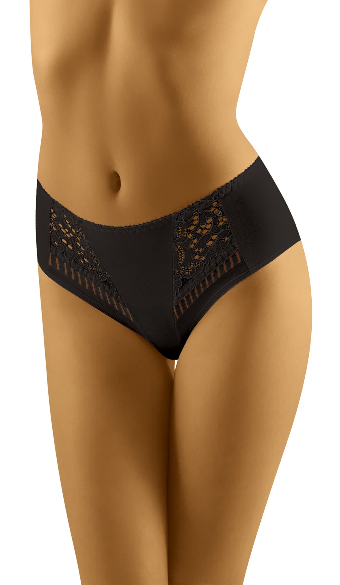 

Figi Eco-Fa Czarne (Rozmiar XL)