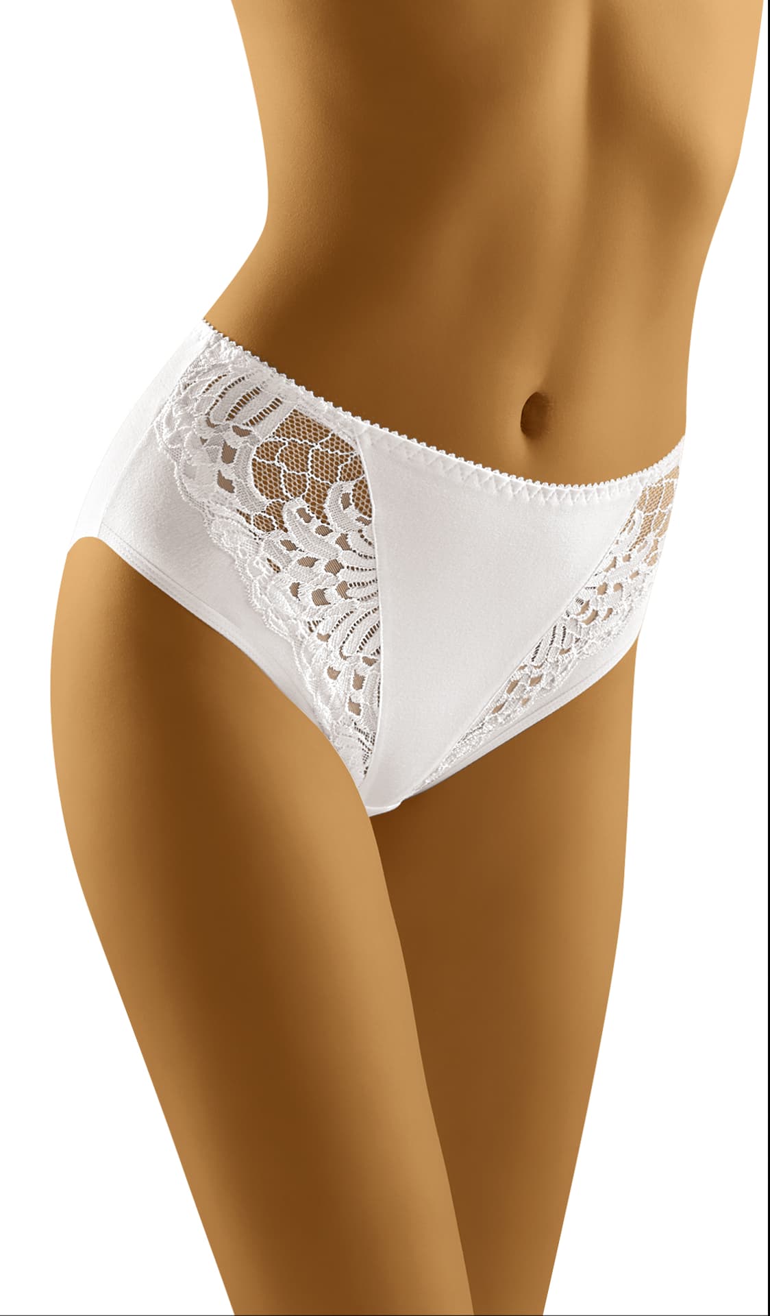 

Figi Eco-Ga Białe (Rozmiar XL)