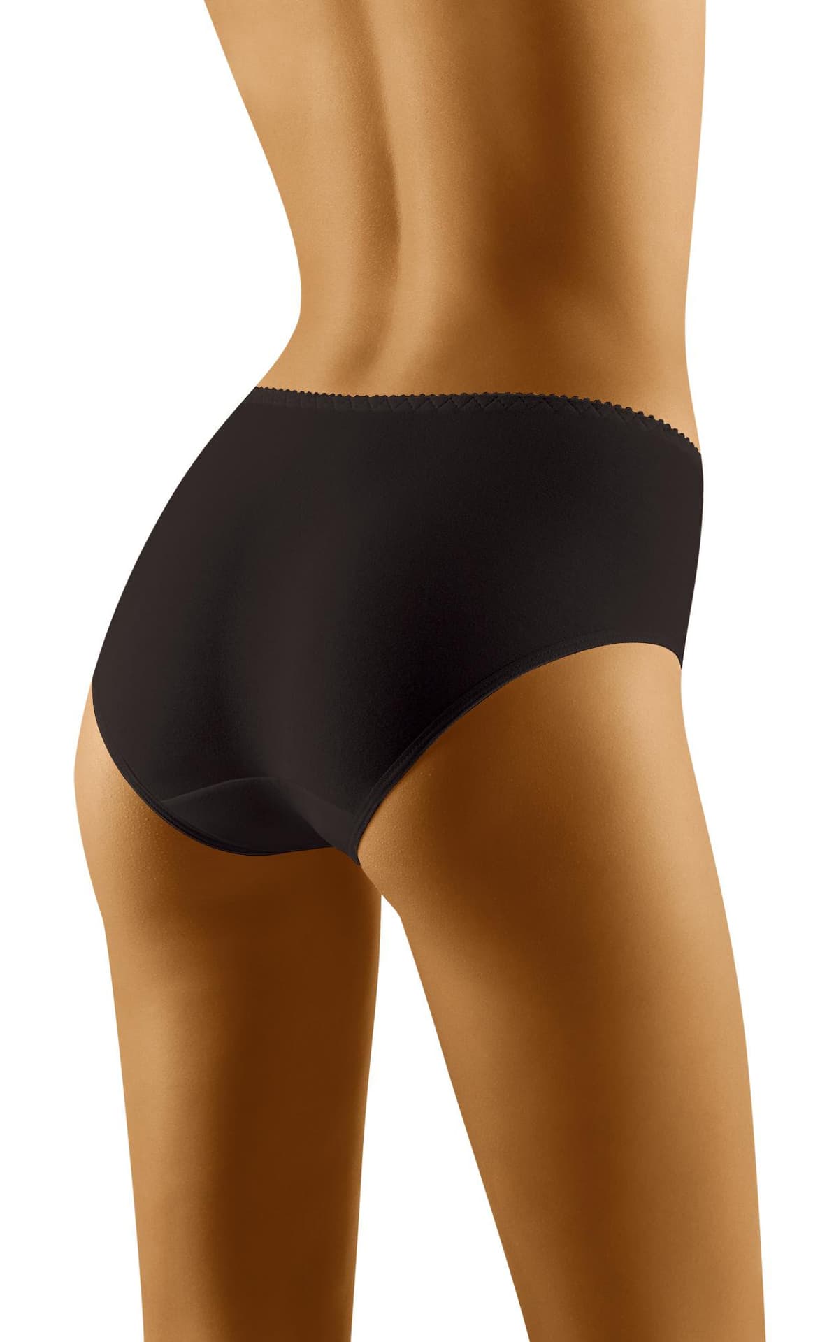 

Figi Eco-Qe Czarne (Rozmiar XL)