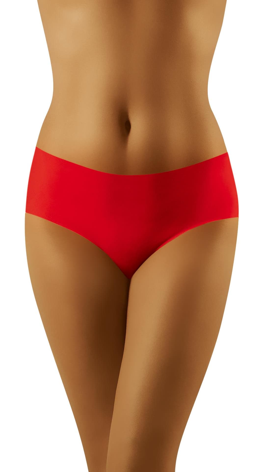 

Figi Eliana Czerwone (Rozmiar XL)