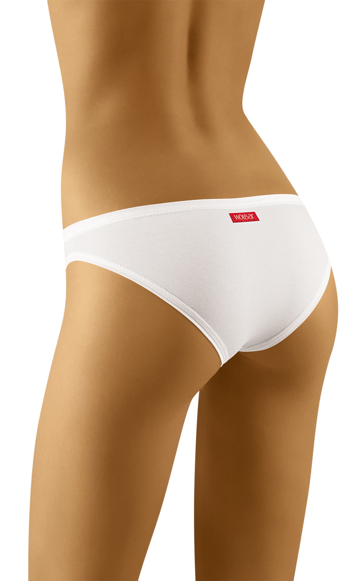 

Figi Mild Soft Białe (Rozmiar XL)