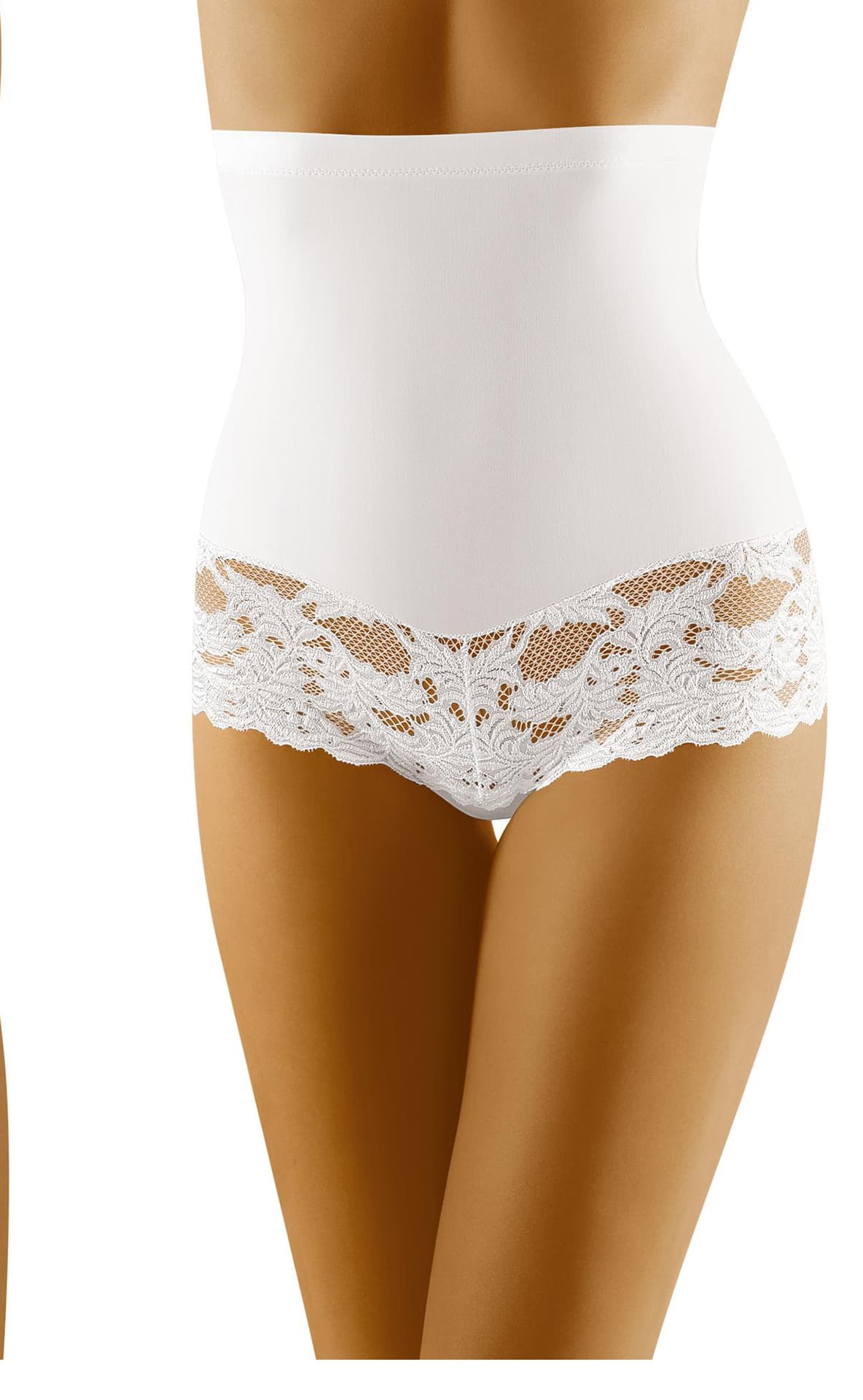 

Figi Preciosa Białe (Rozmiar XXL)