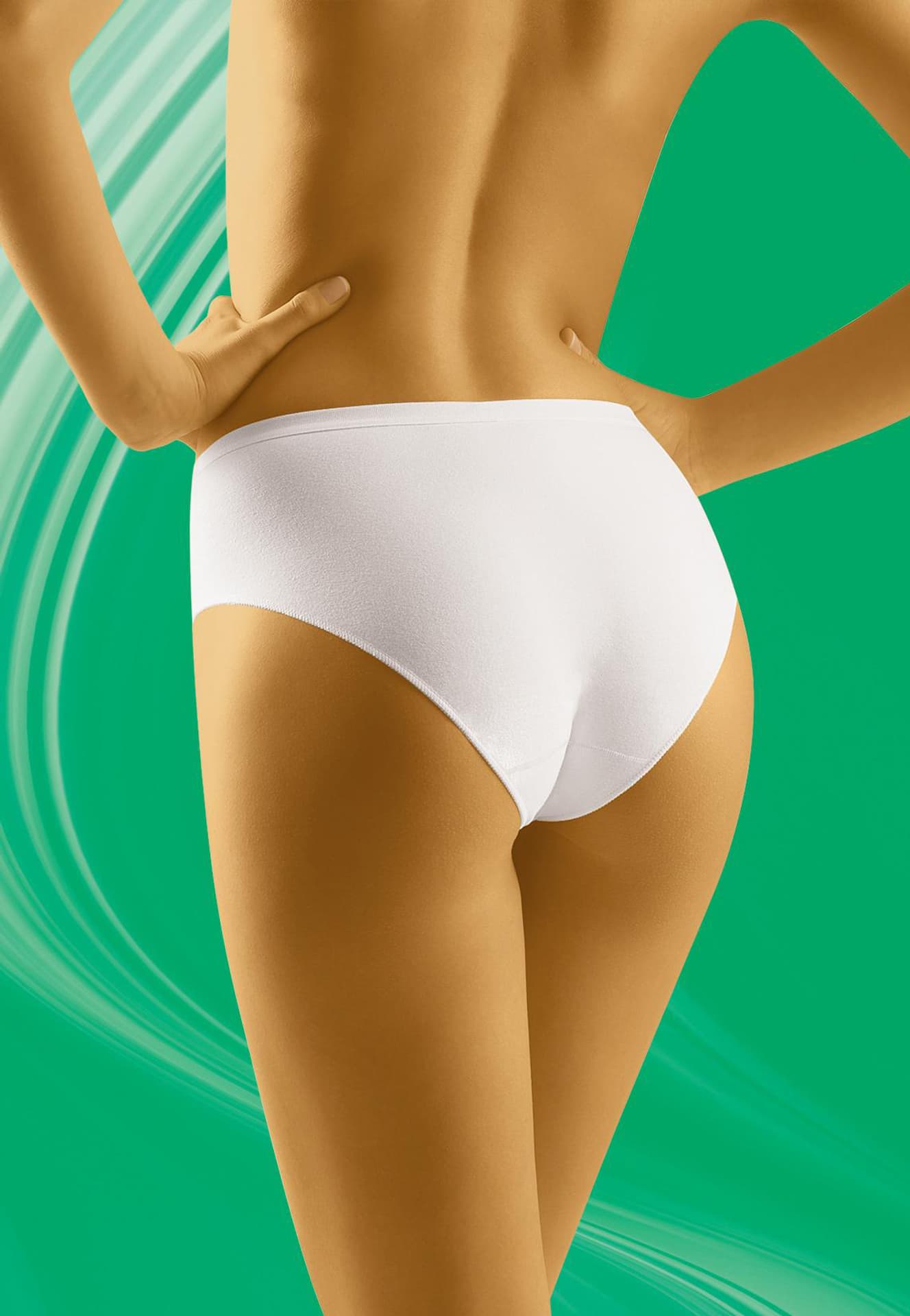

Figi Tahoo Comforta Białe (Rozmiar XXL)