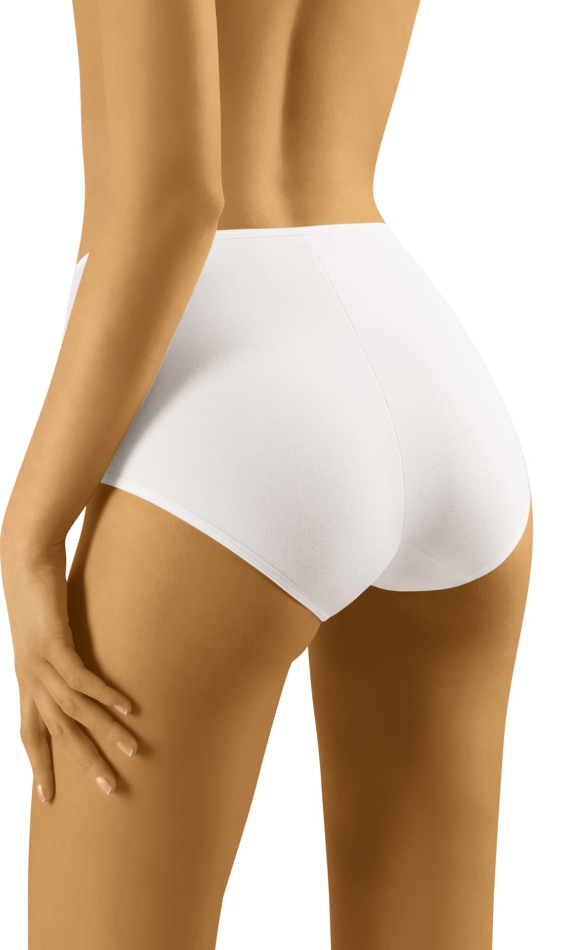 

Figi Tahoo Maxi + Białe (Rozmiar XXL)
