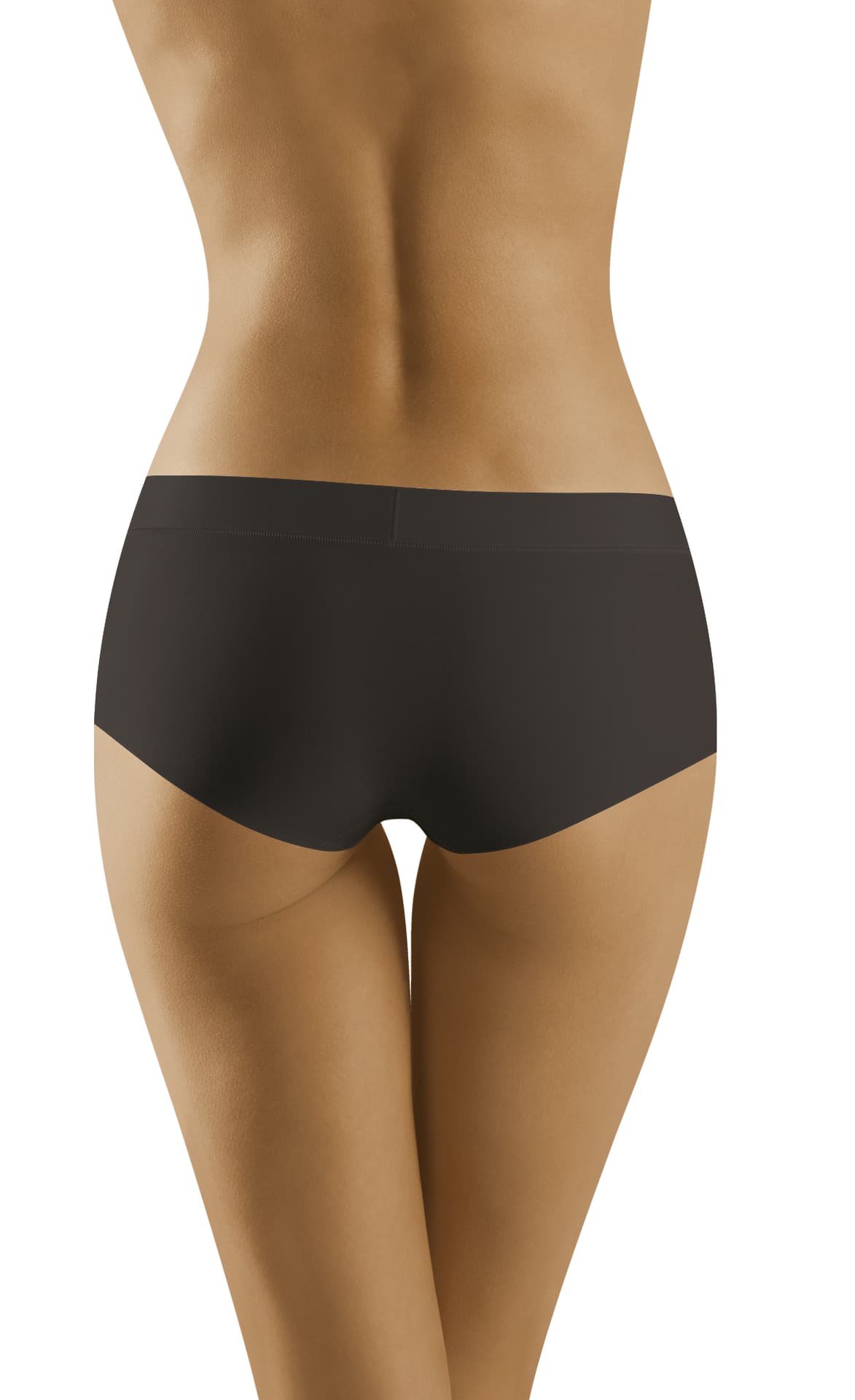 

Figi Yava Czarne (Rozmiar L/XL)