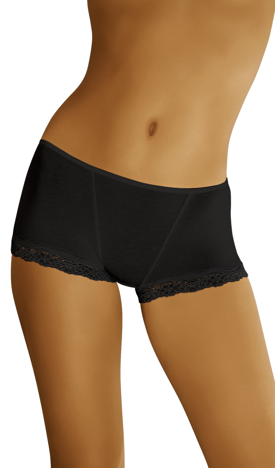 

Shorty Eco-Te Czarne (Rozmiar L)