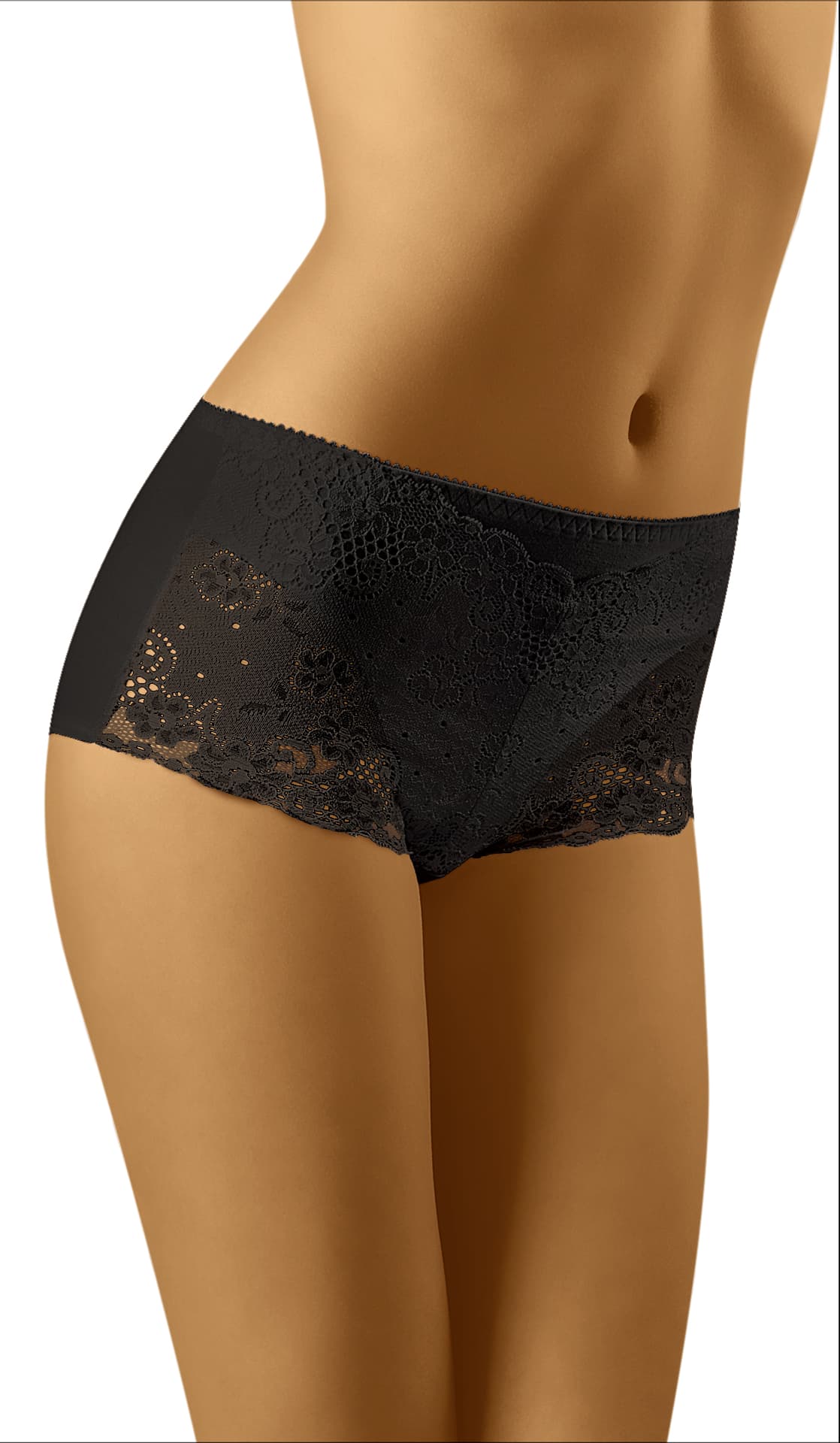 

Shorty Eco-Vi Czarne (Rozmiar XL)