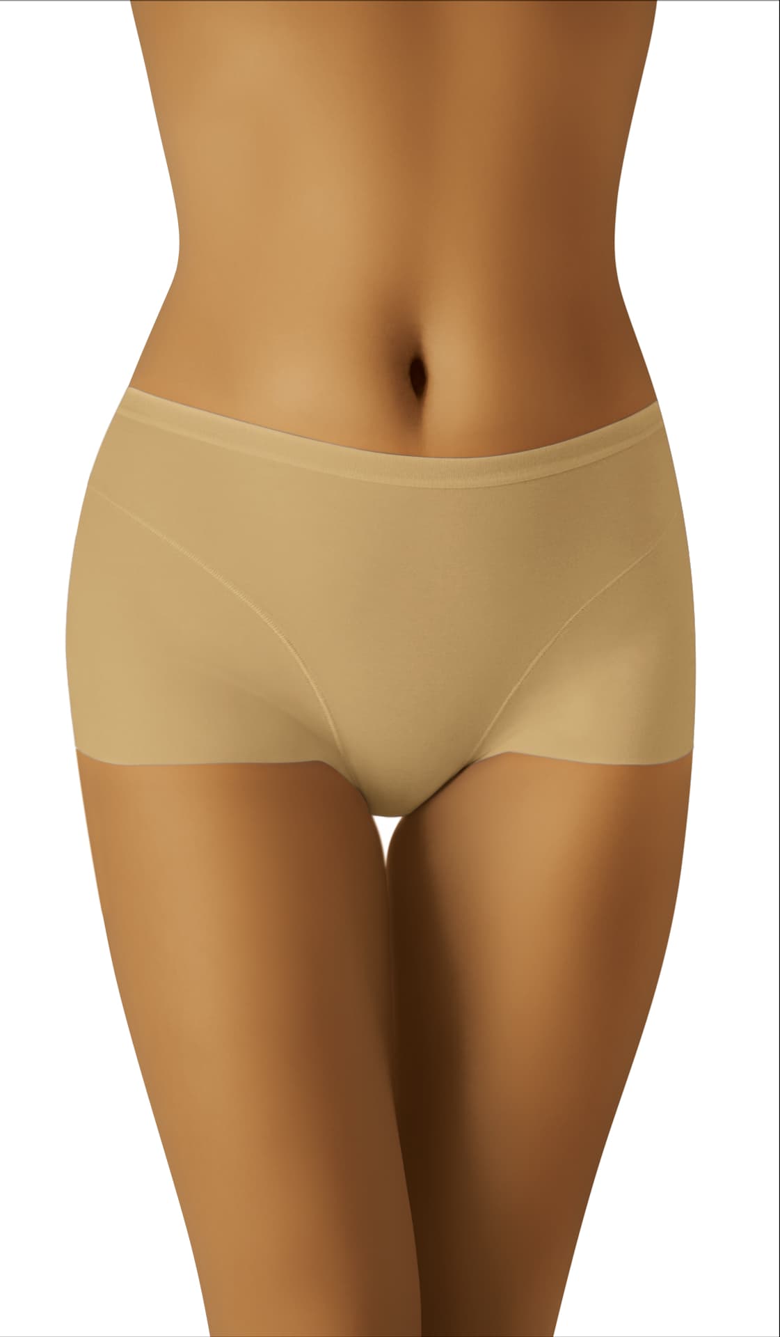 

Shorty Eco-Ye Beżowe (Rozmiar XXL)