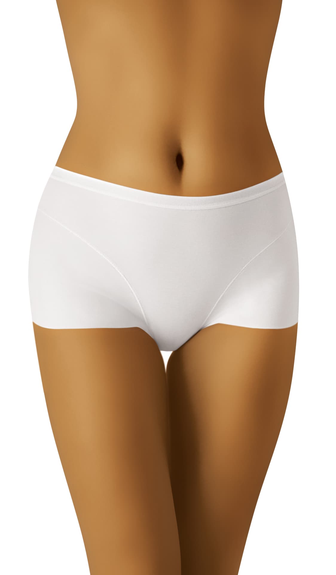 

Shorty Eco-Ye Białe (Rozmiar M)