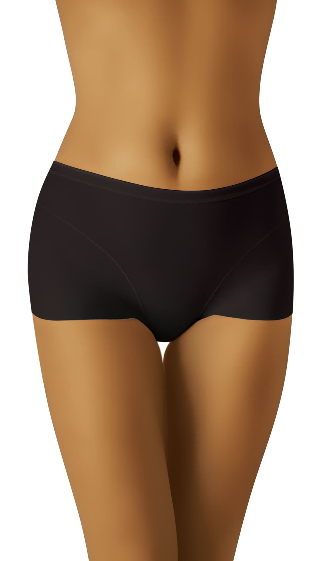 

Shorty Eco-Ye Czarne (Rozmiar L)