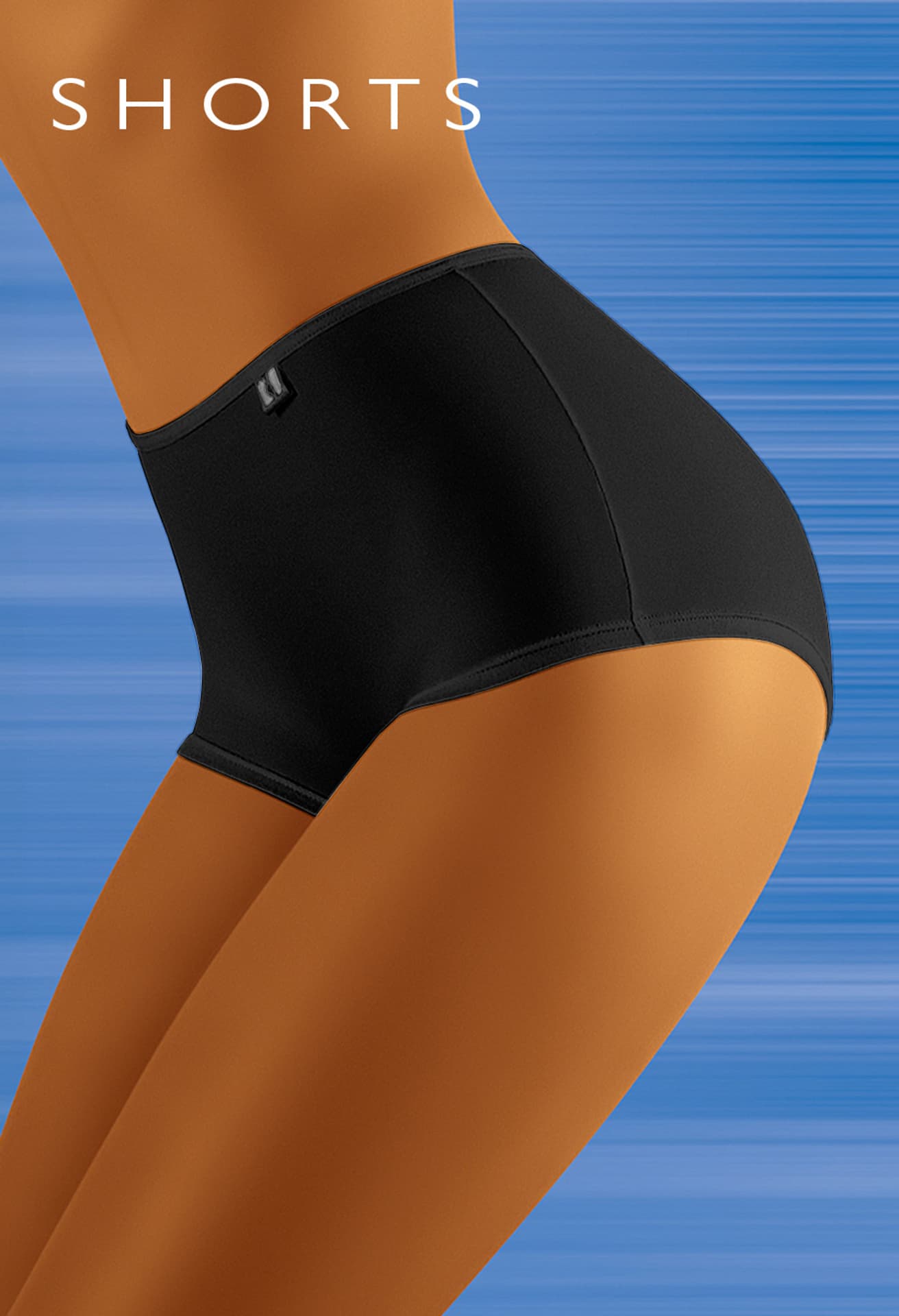 

Shorty Tahoo Short Czarne (Rozmiar XL)