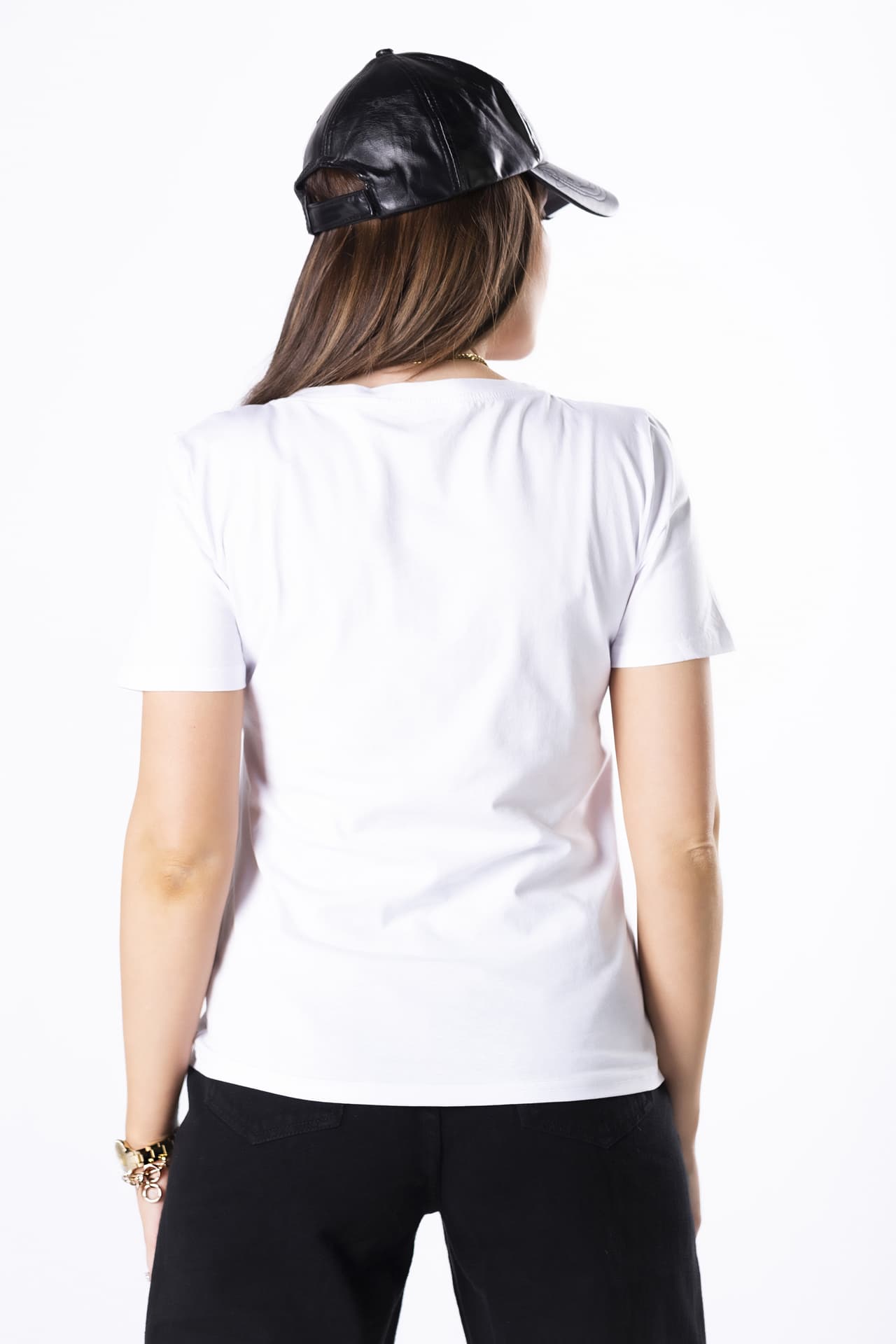 

Bluzka Meghan M82977 White (Rozmiar L/XL)