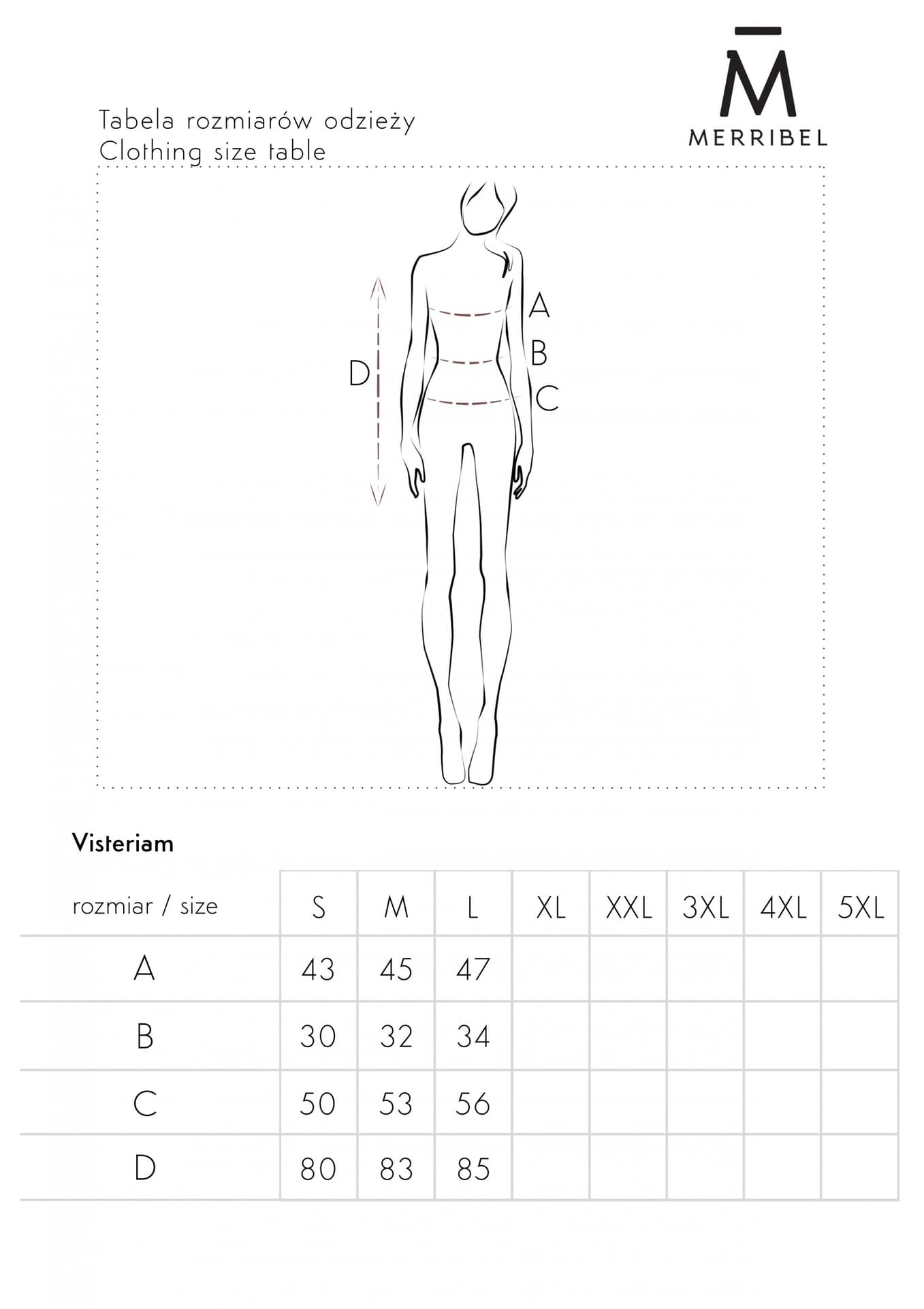 

Visteriam D163 sukienka (kolor MULTI, rozmiar L)