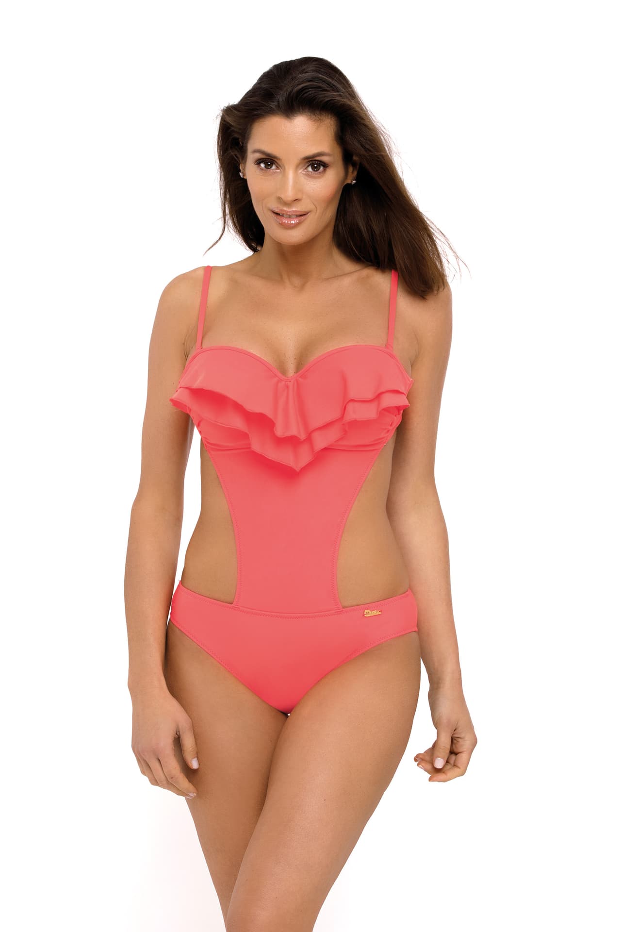 

Kostium kąpielowy Belinda Nectarine M-548 (1) Nektarynka (Rozmiar L)