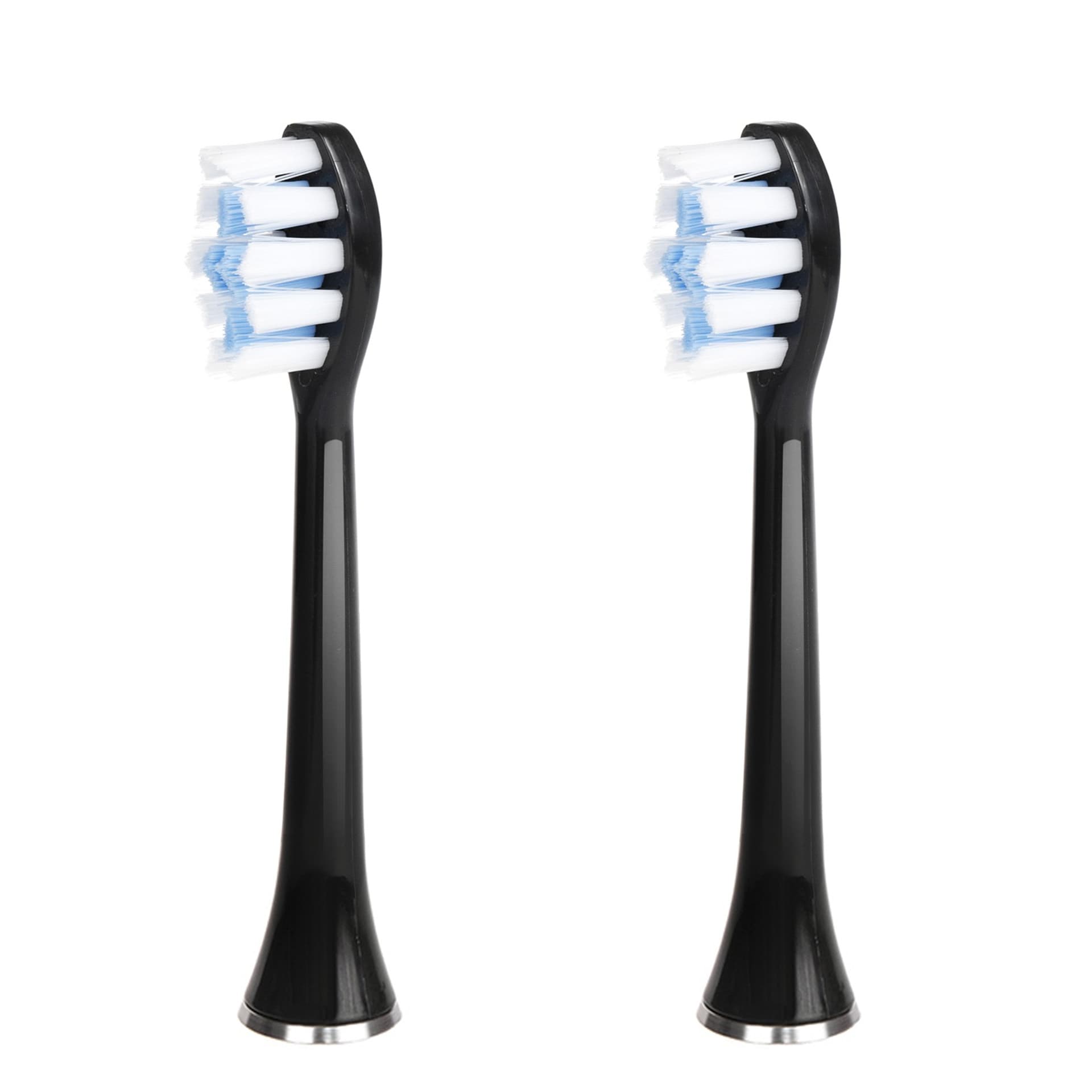 

Zestaw zapasowych szczoteczek do PR-750 B Promedix, 2 szt, kolor czarny, PR-755 B