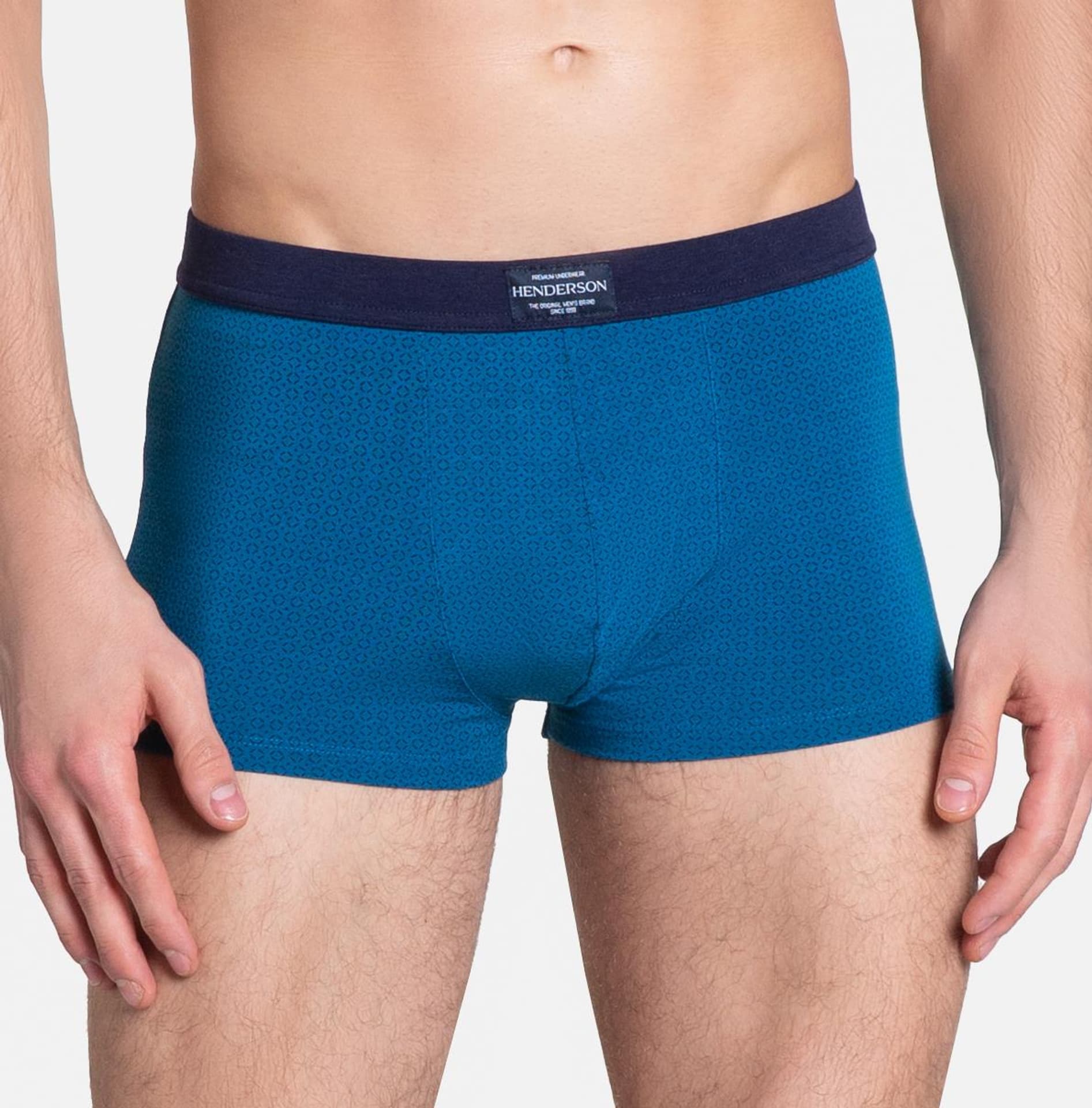 

Bokserki Drow 38827-79X Morskie (Rozmiar XL)