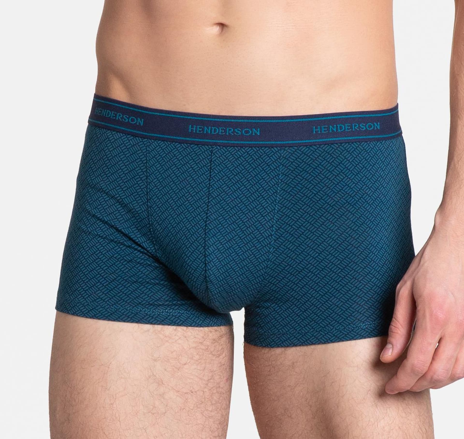 

Bokserki Zealot 38315-79X Morskie (Rozmiar XXL)