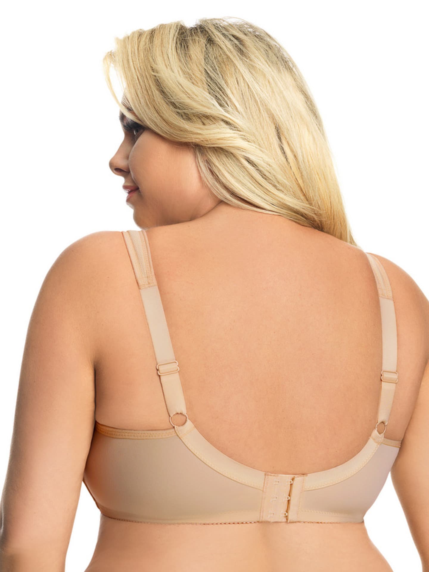 

Biustonosz Anya K422 Beżowy (Rozmiar 70 G)