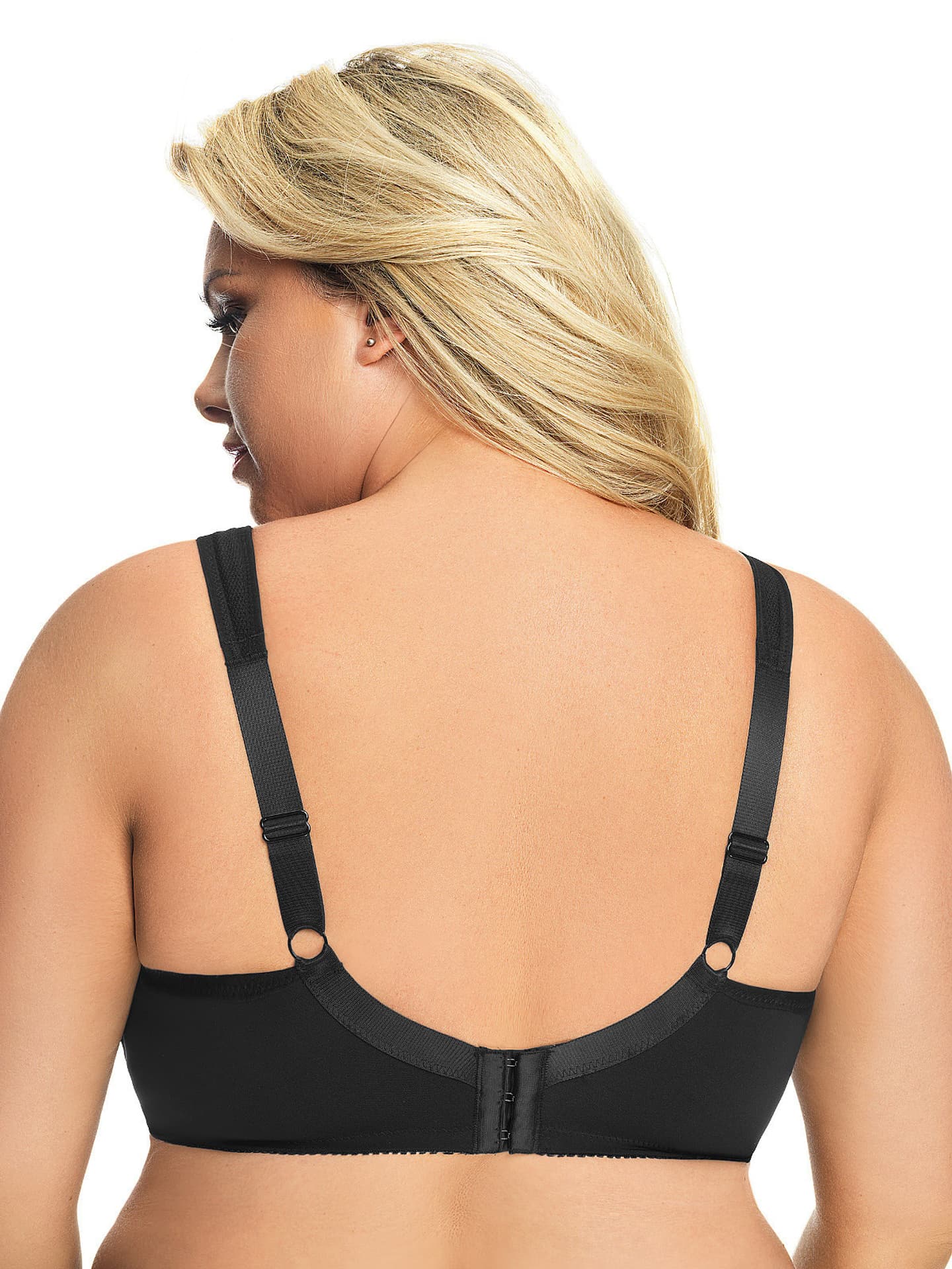 

Biustonosz Anya K422 Czarny (Rozmiar 90 G)