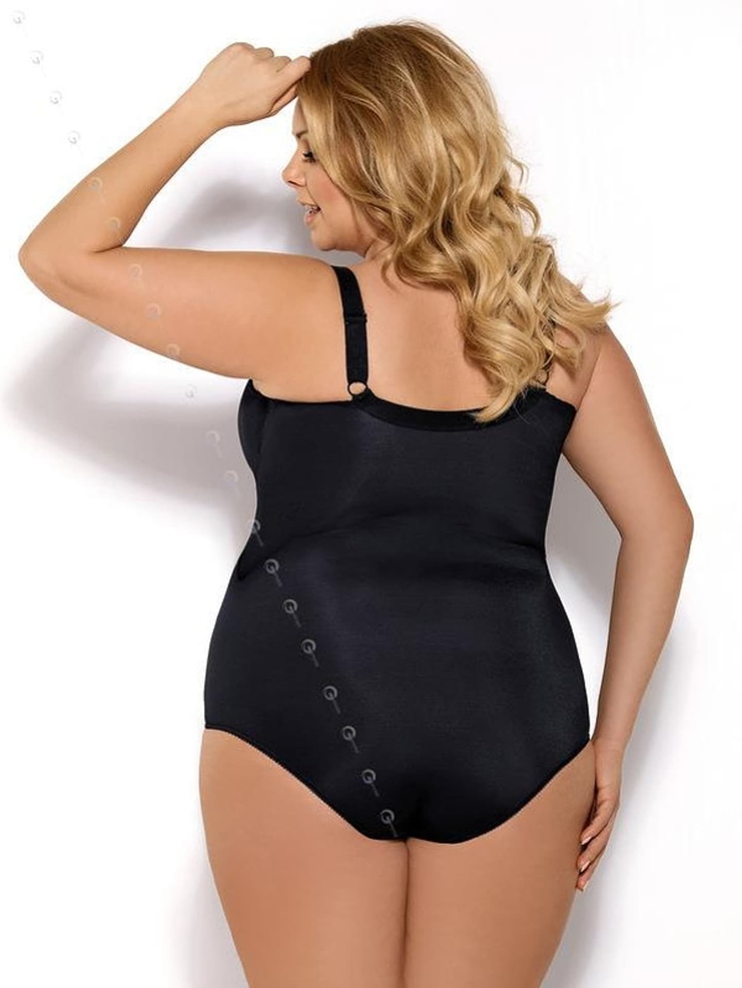 

Body Gala K356 Czarne (Rozmiar 75 H)