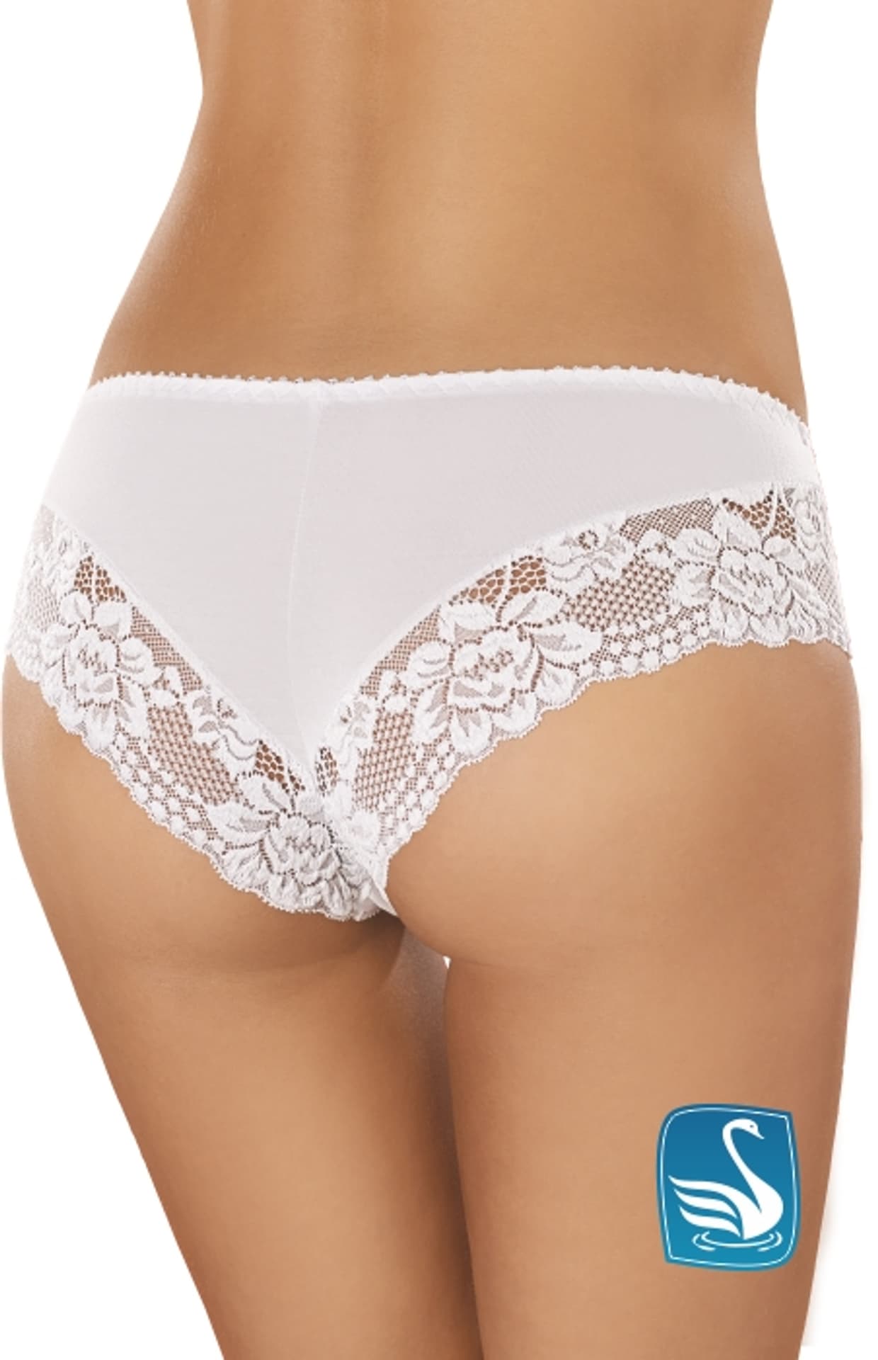 

Figi Mandy 80 Czarny (Rozmiar L)