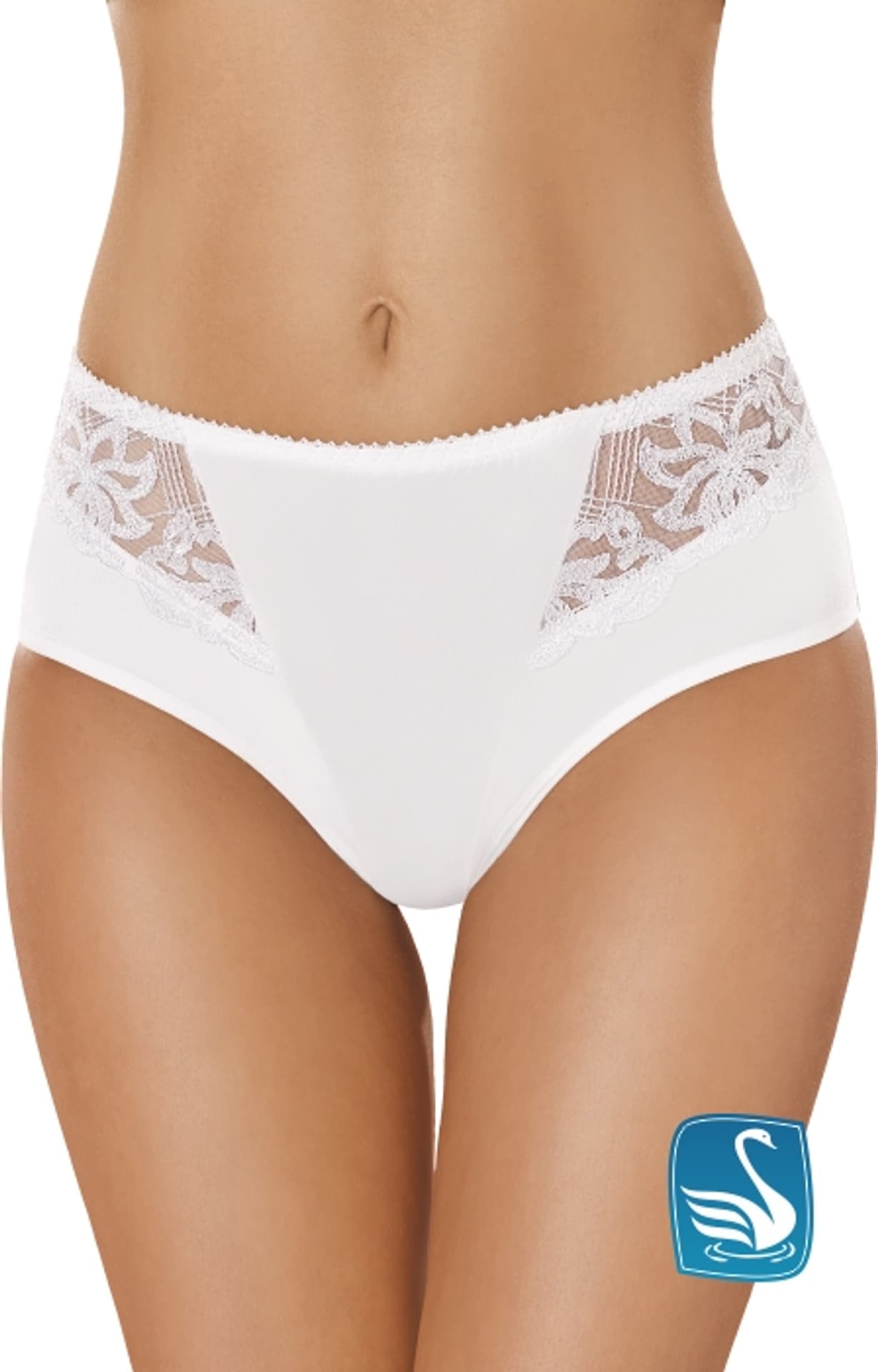 

Figi Nadia 70 Biały (Rozmiar XXL)