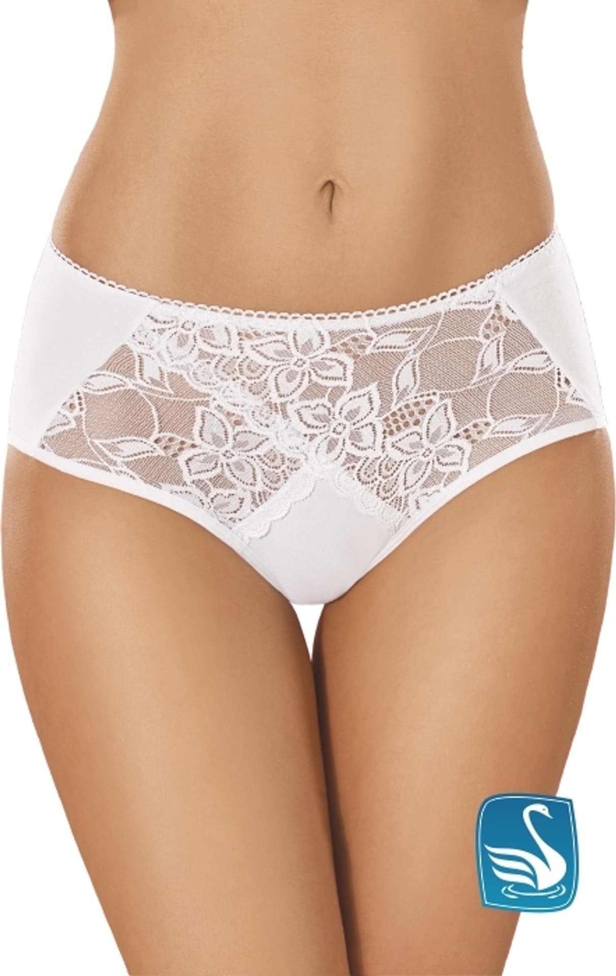 

Figi Ofelia 120 Czarny (Rozmiar XXL)