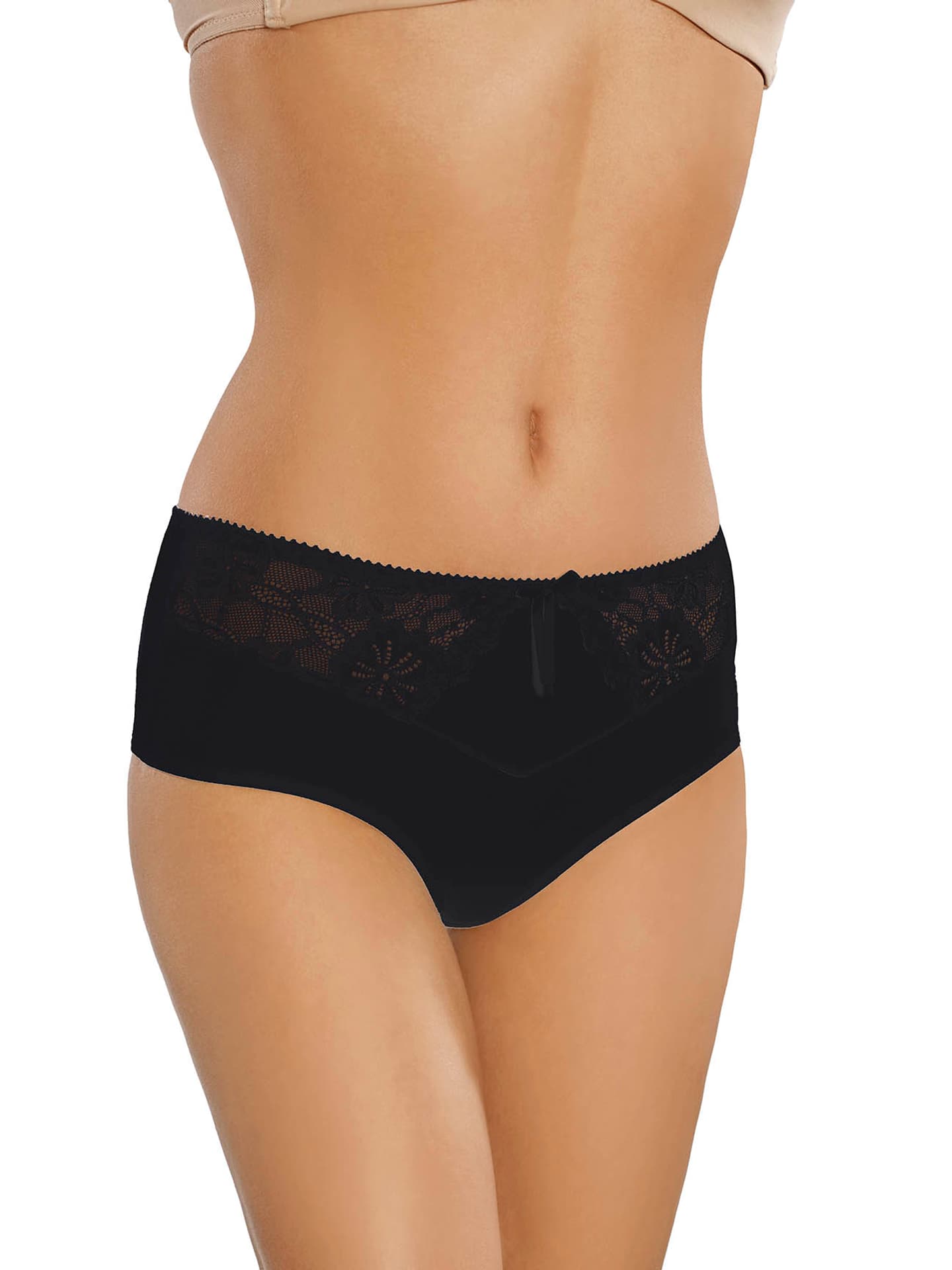

Figi Ramona 160 Biały (Rozmiar XXL)