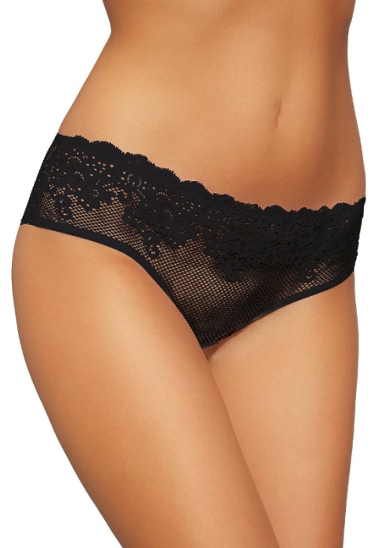 

Shorty Azalea 175 Czarne (Rozmiar XL)