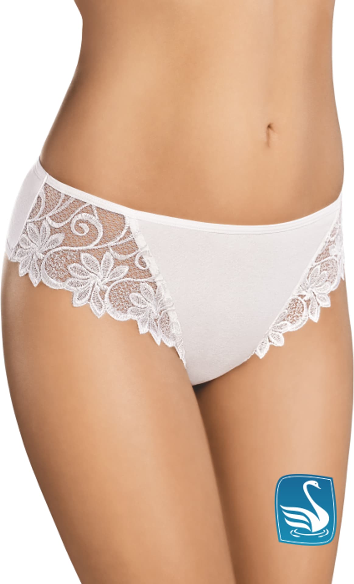 

Stringi Wendy 134 Czarny (Rozmiar L)