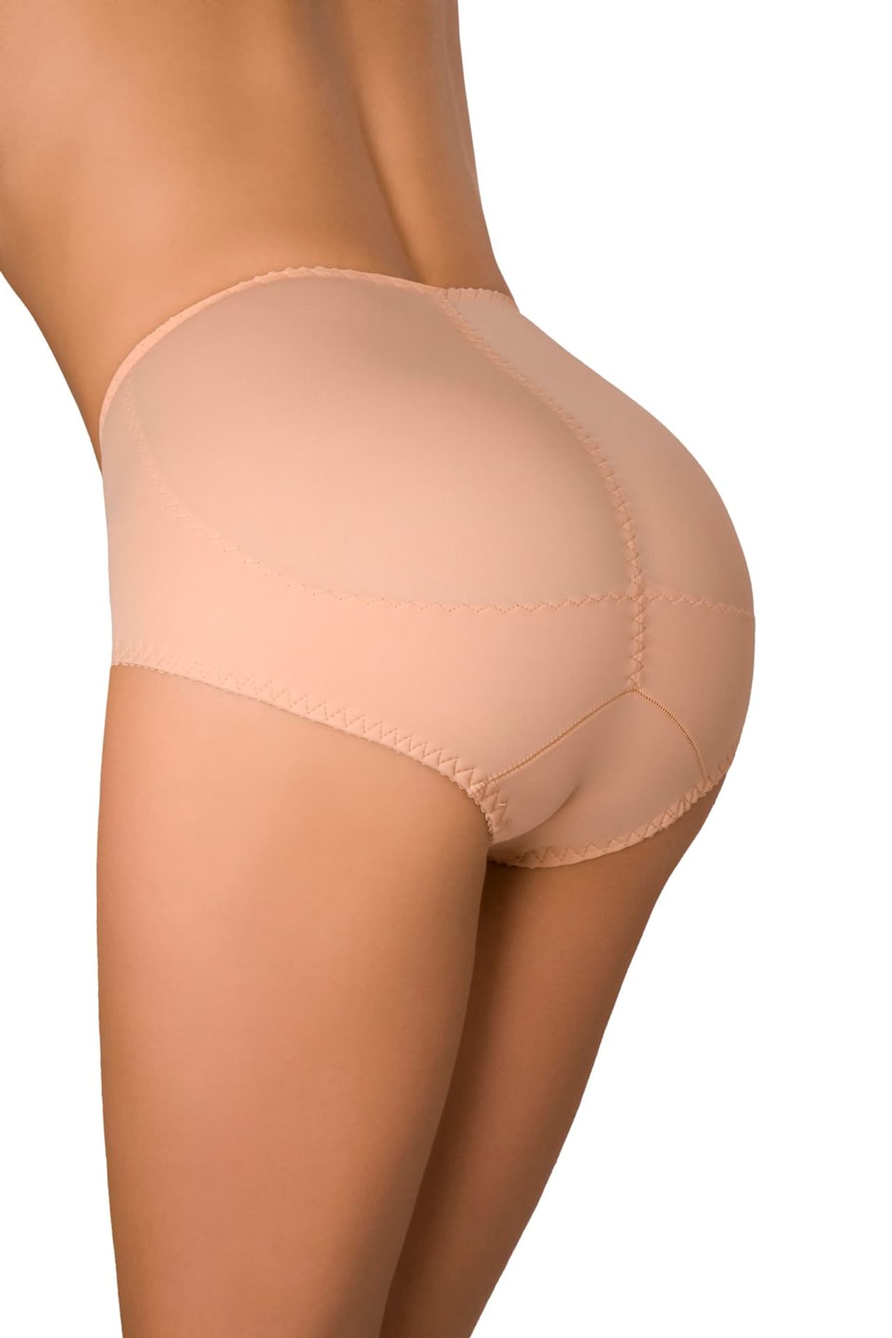 

Figi Verona Białe (Rozmiar XXL)