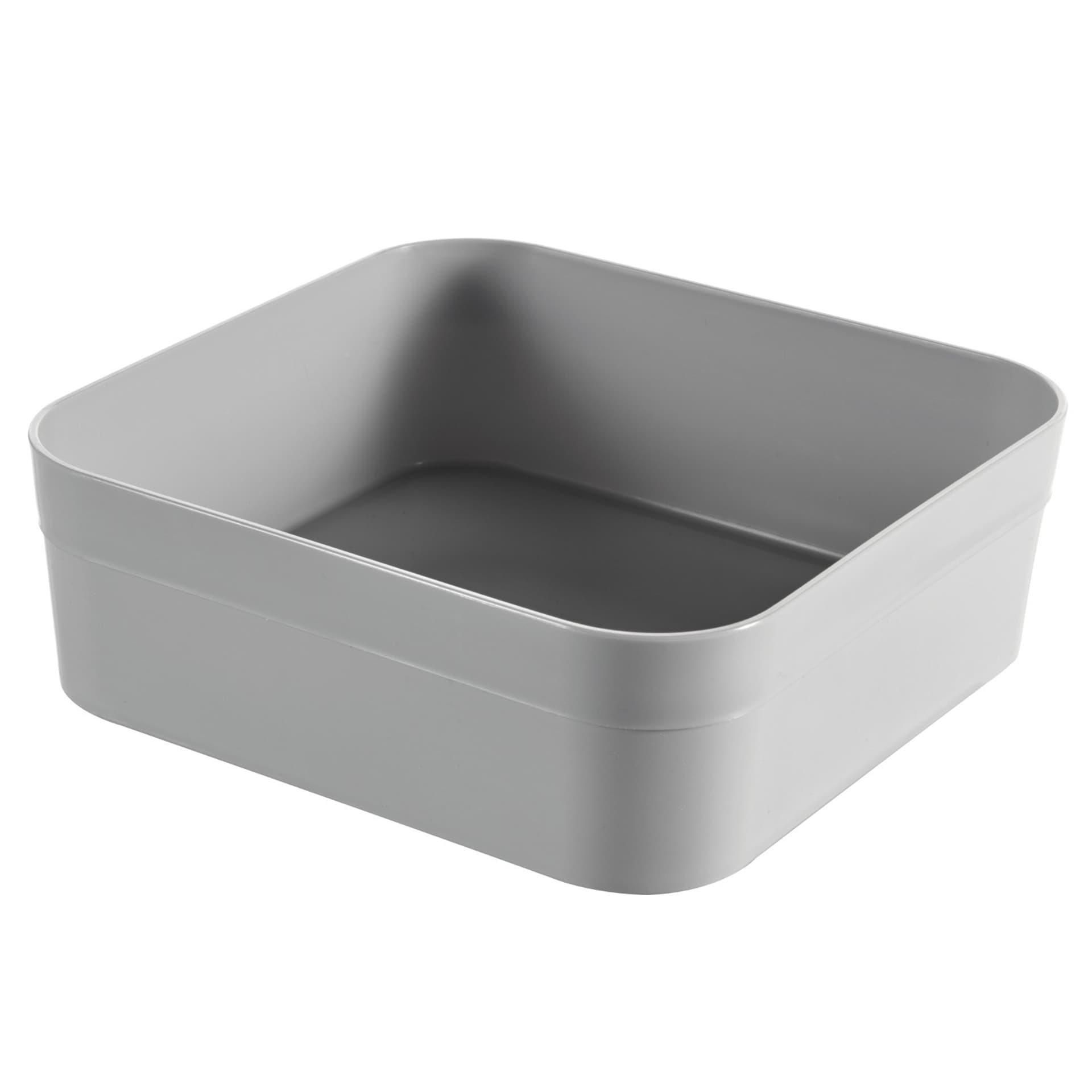 

Organizer do szuflady Curver Infinity kwadratowy