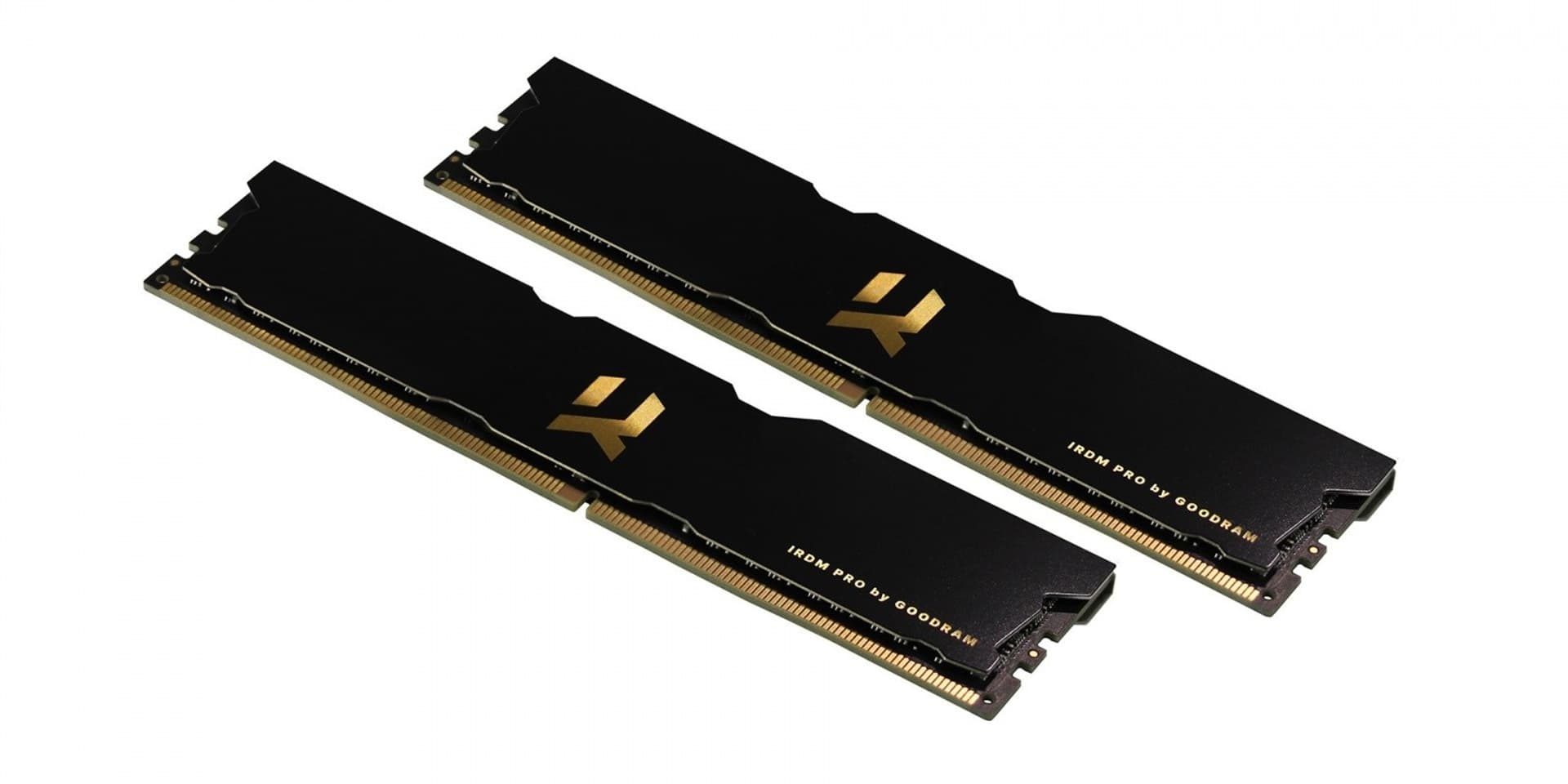 

Pamięć GOODRAM DIMM DDR4 16GB 3600MHz 17CL 1.35V DUAL