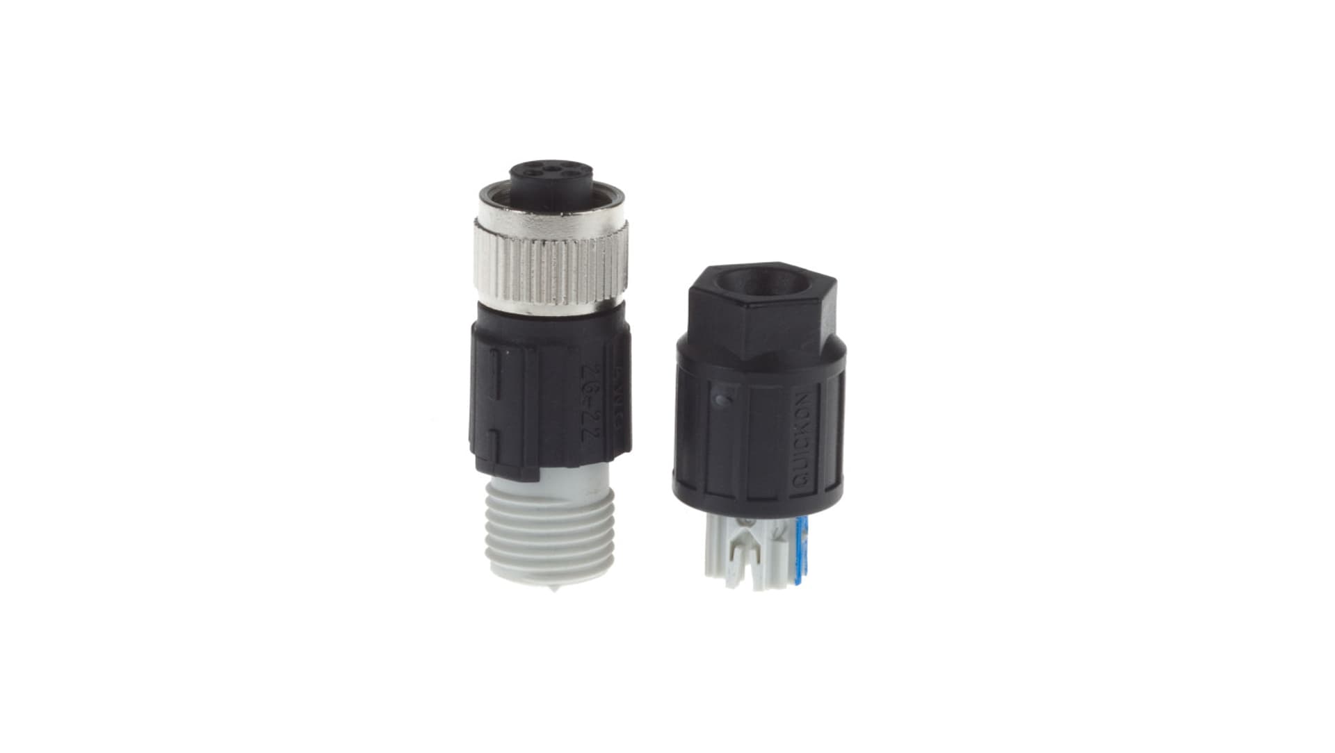 

Gniazdo proste 4P M12 typ A 3,5-6mm SACC M12FS-4QO-0,34-M 1641688