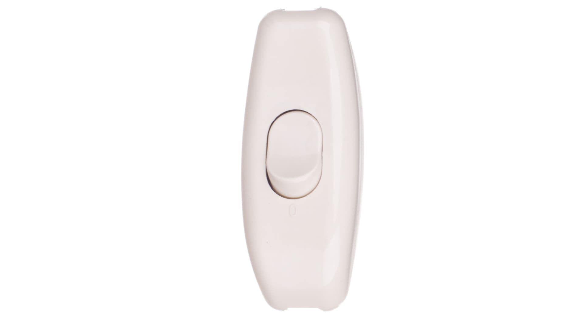 

Łącznik do wbudowania jednobiegunowy 2,5A IP20 beżowy WP4002