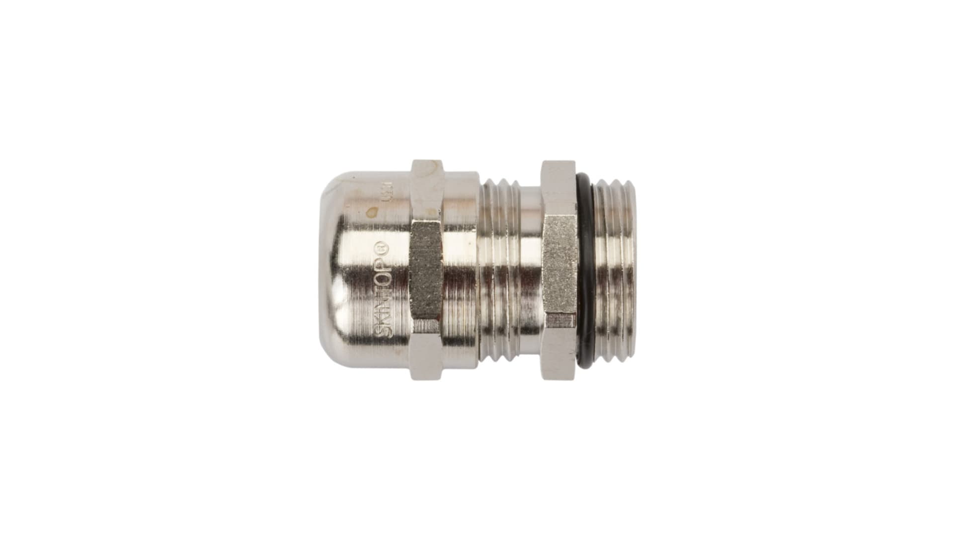 

Dławnica kablowa mosiężna PG11 IP68 SKINTOP MS 11 52015720