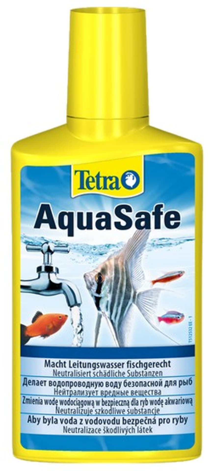 

Tetra AquaSafe 500ml