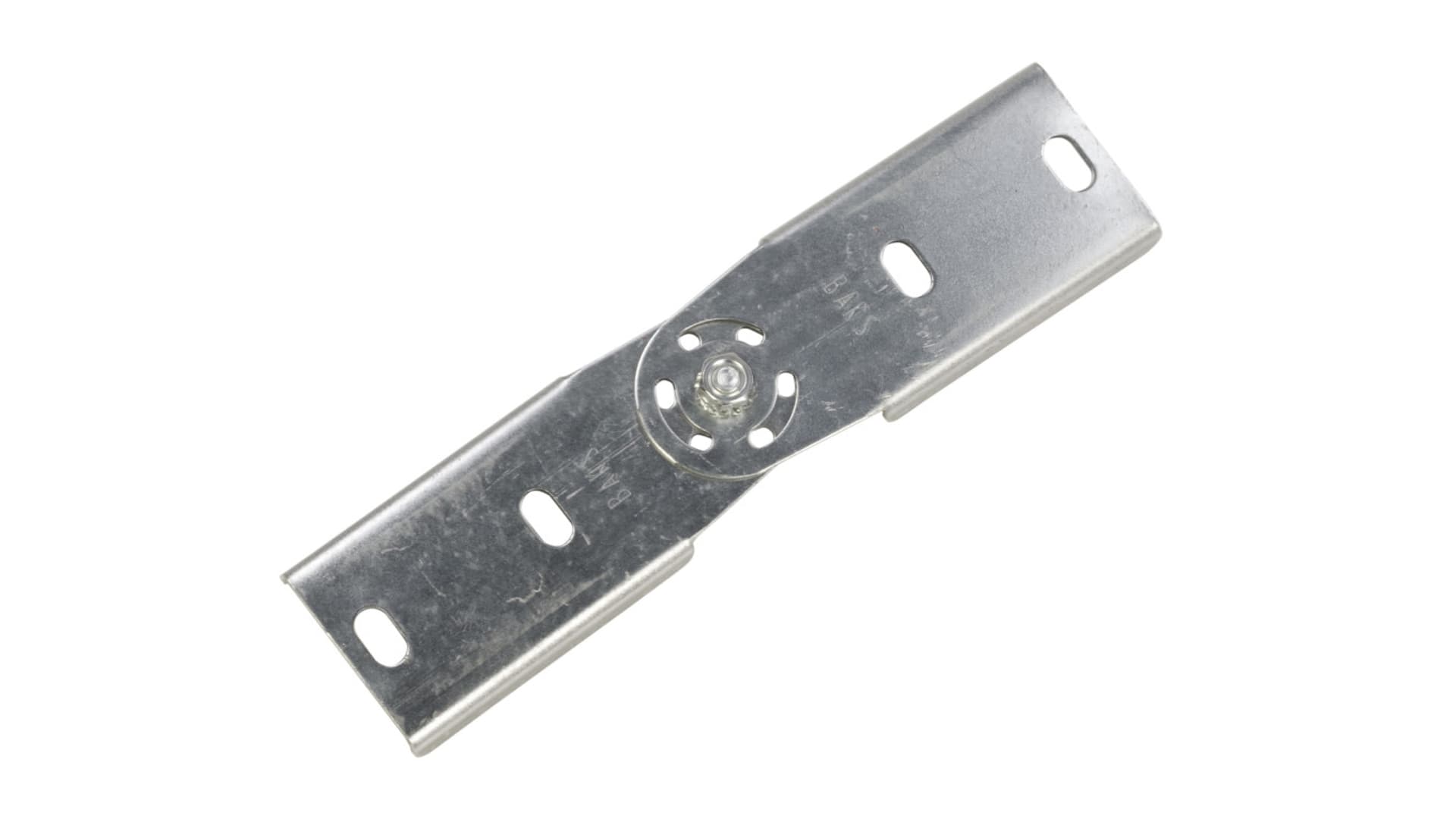 

Łącznik dostawny przegubowy drabin H50 2mm LGCH50N 451301