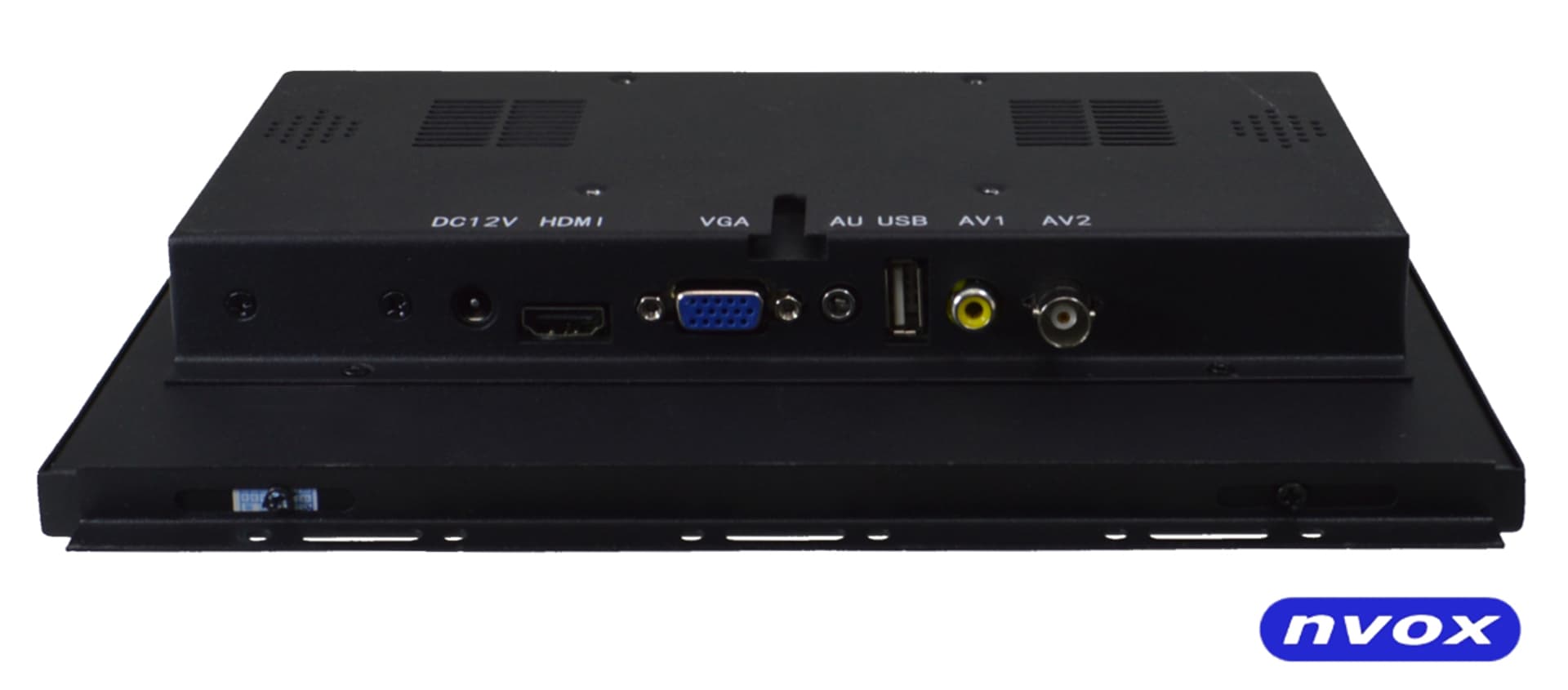 

Monitor open frame ips led 10cali full hd vga hdmi usb av 12v 230v