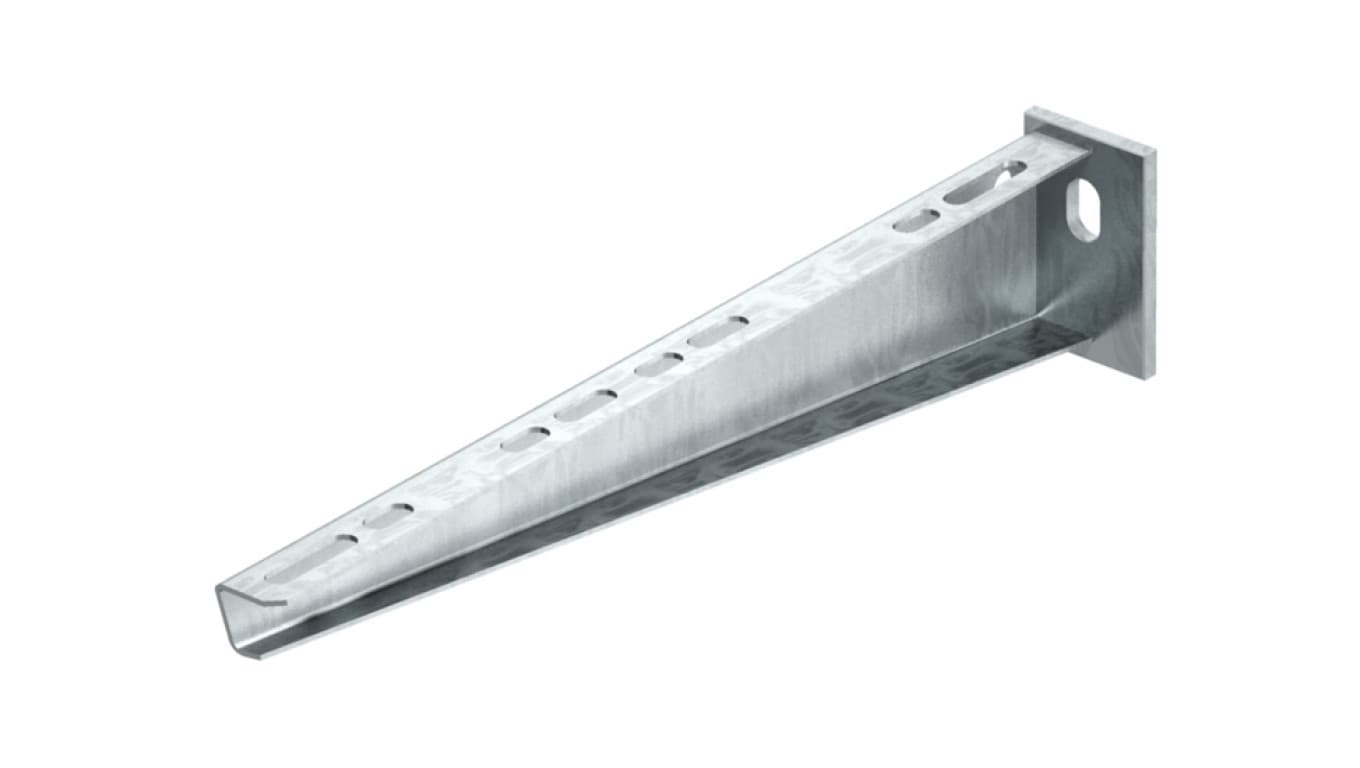 

Wysięgnik ścienny 610mm AW 15 61 FT 6420826