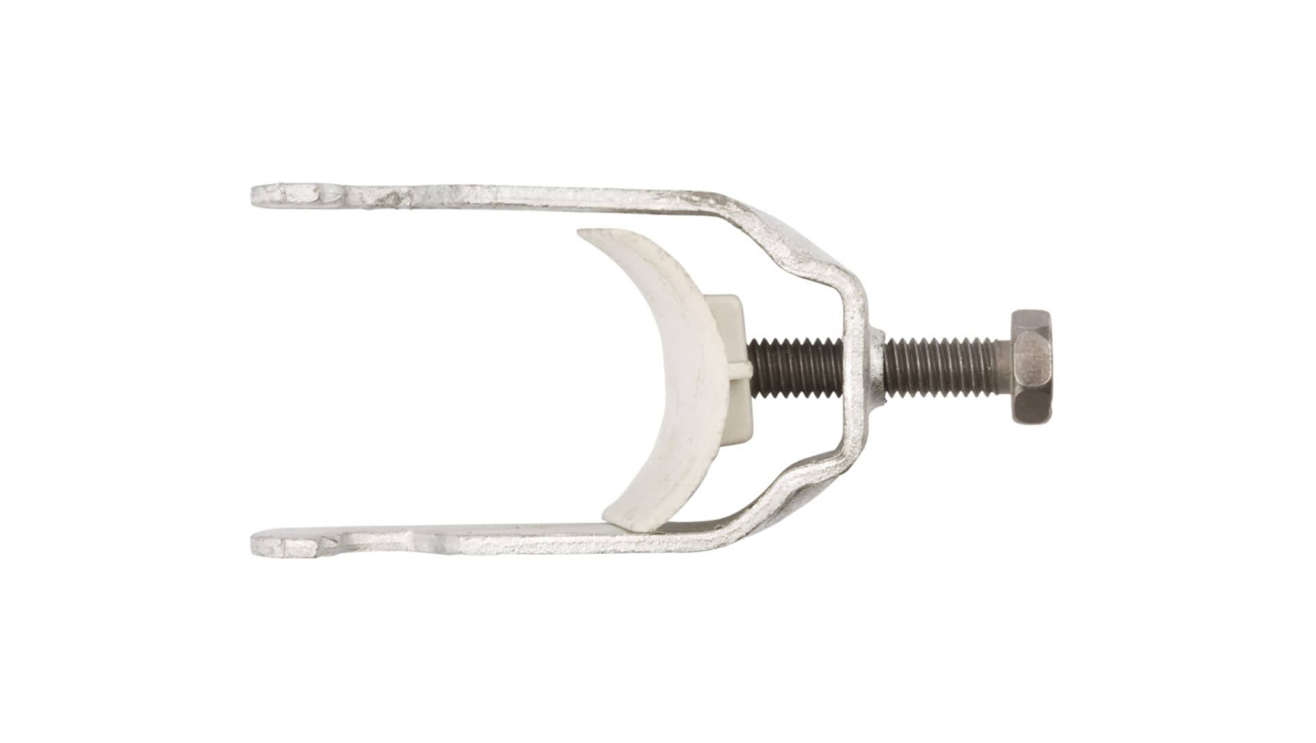 

Obejma kabłąkowa do szyn profilowych 22-28mm 2056 28 FT 1160281