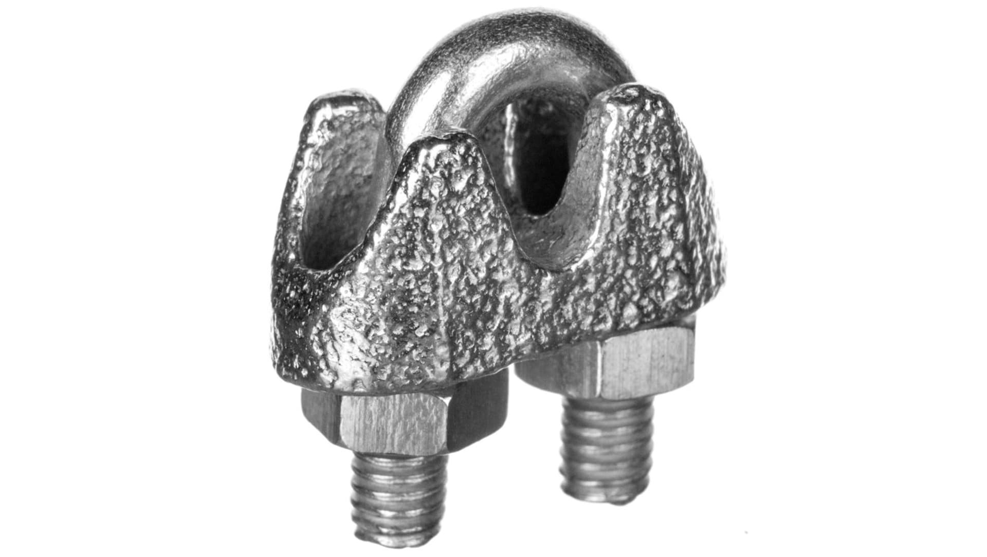 

Zacisk linki stalowej fi3 947 3 F 5302021 /25szt./
