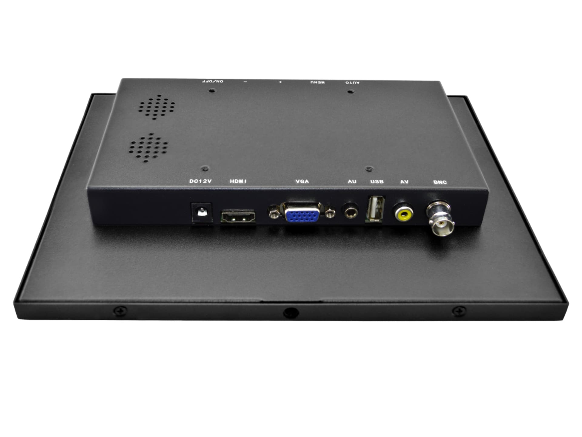 

Monitor open frame led 12cali vga hdmi usb 12v 230v