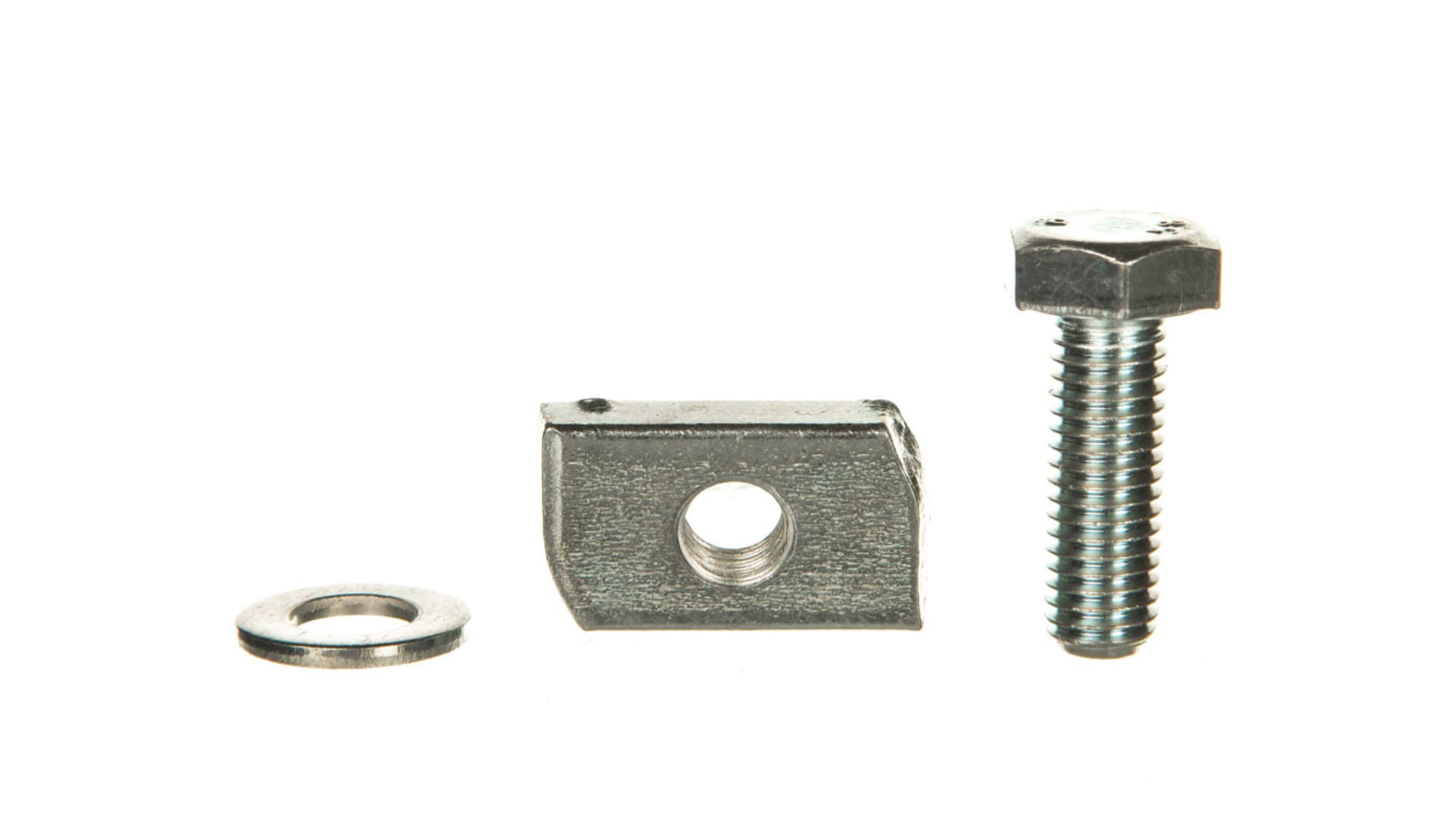 

Śruba (komplet) typ SR M10X30 650651 /1kpl./
