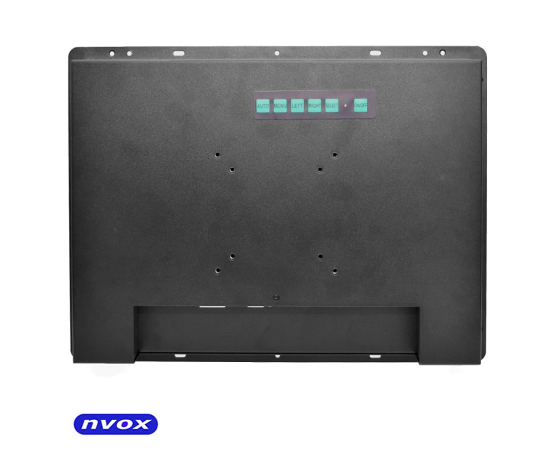 

Monitor open frame led 17cali vga hdmi usb 230v