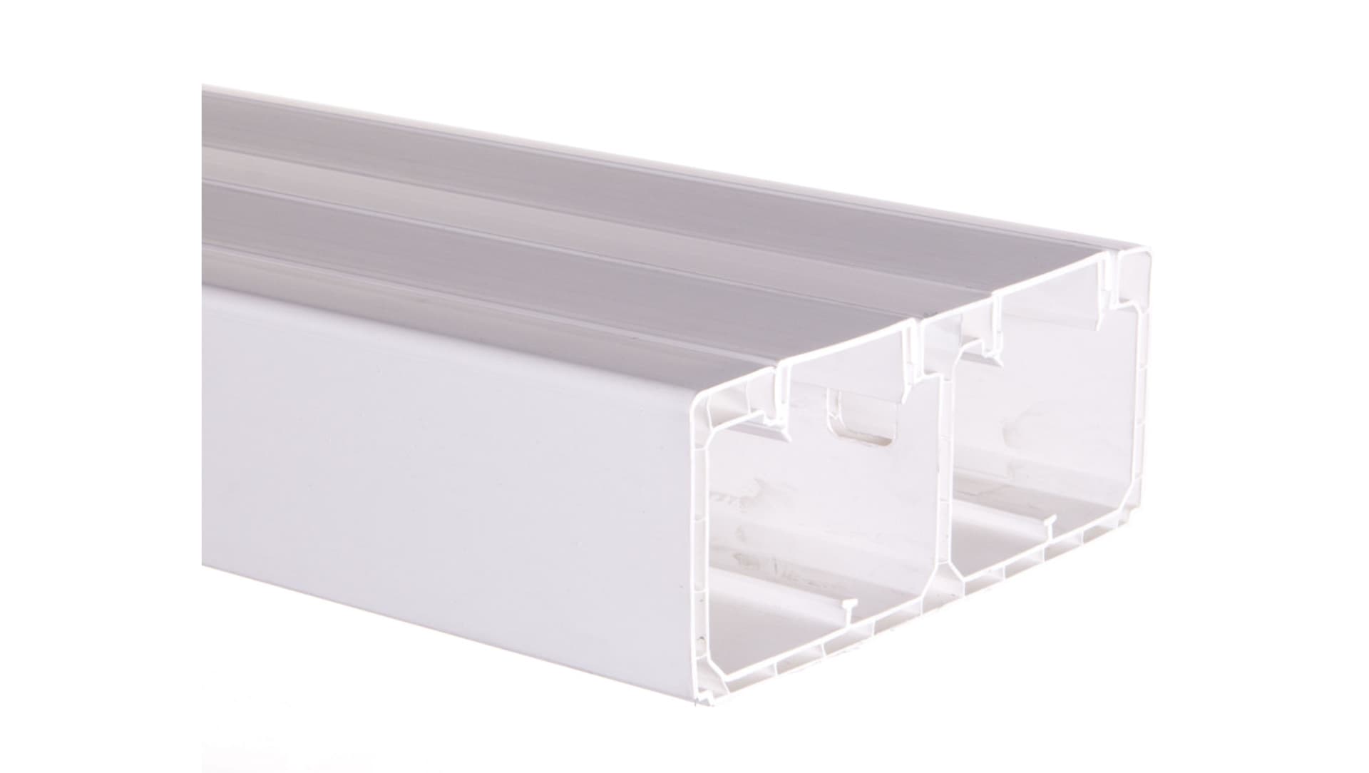 

Kanał parapetowy dwuścienny PK 160X65 D /2m/