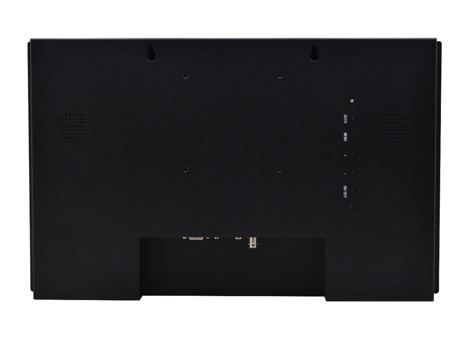 

Monitor dotykowy open frame LED 19" VGA HDMI USB BNC 12V 230V