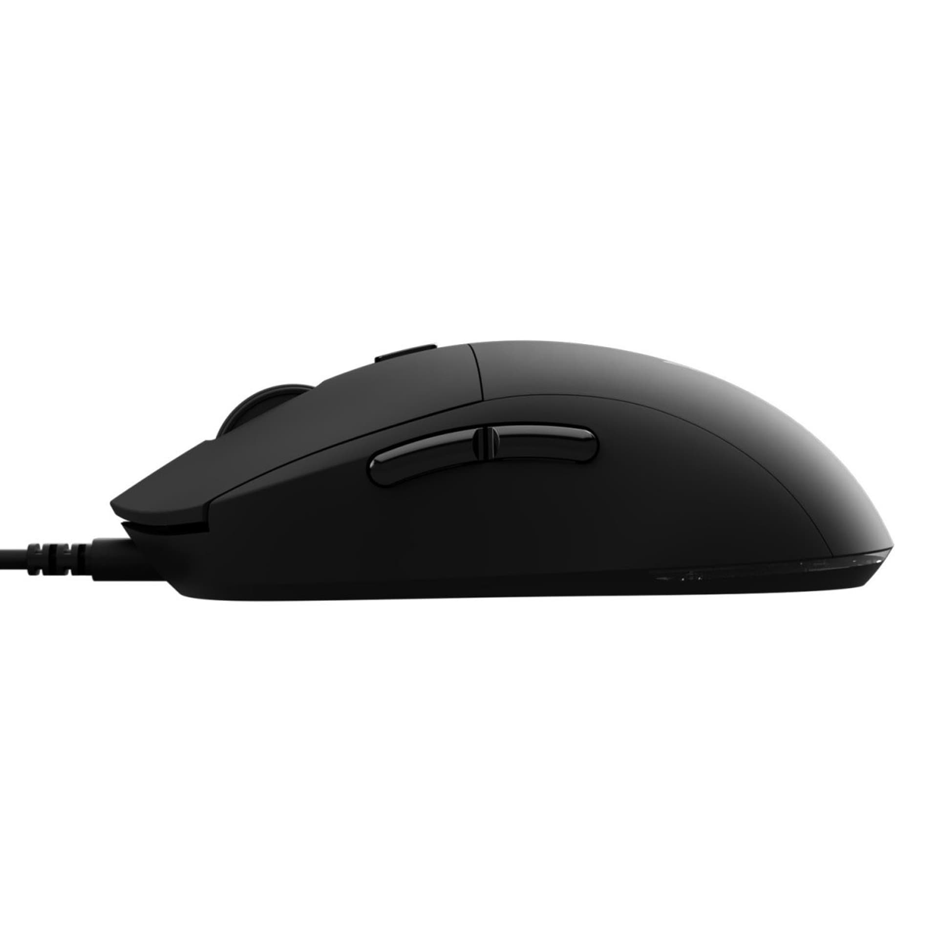 

Mysz gamingowa SAVIO GAMBIT Black myszka mouse