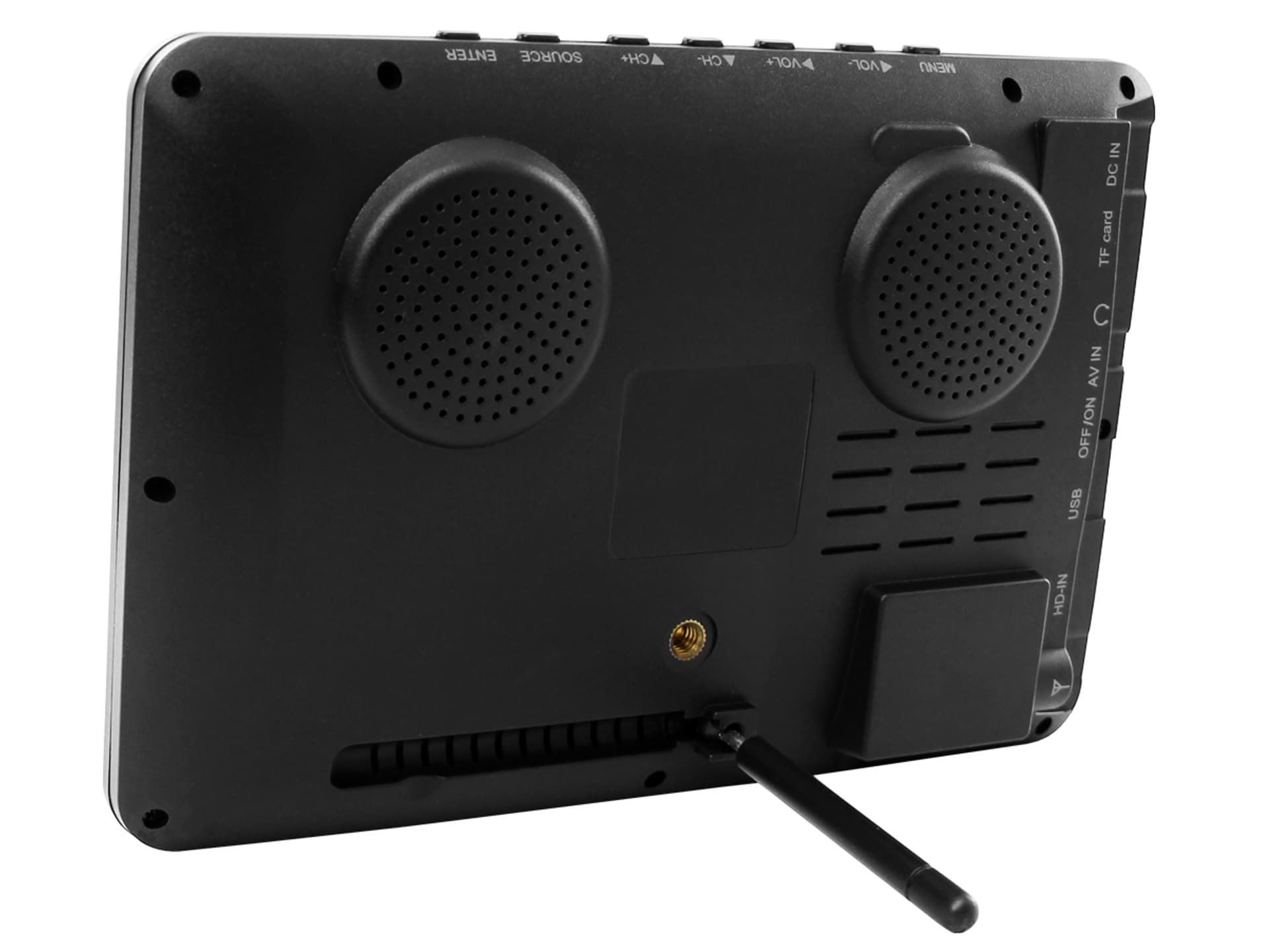 

Telewizor przenośny LED 8"